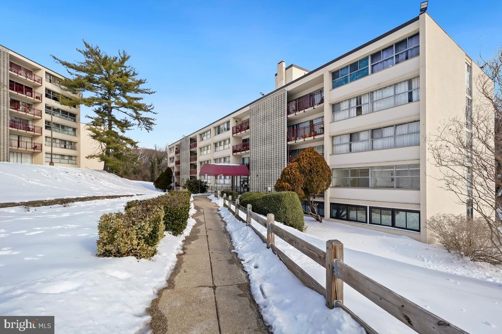 Photo of 9203 New Hampshire Avenue #106, SILVER SPRING, MD 20903 (MLS # MDPG2190816)