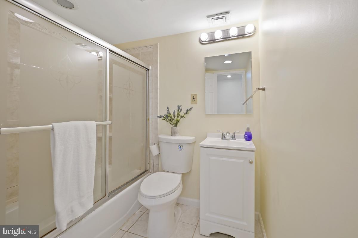 PRESIDENTIAL PARK - Residential