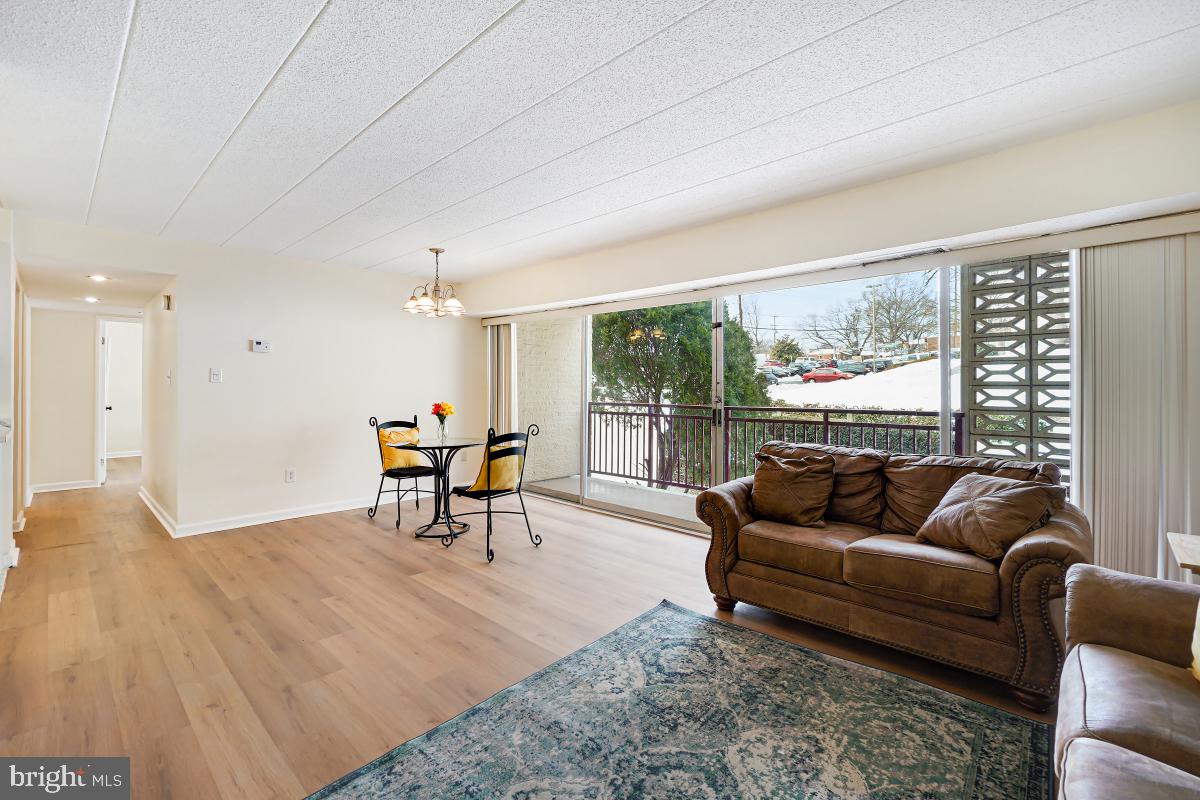 PRESIDENTIAL PARK - Residential