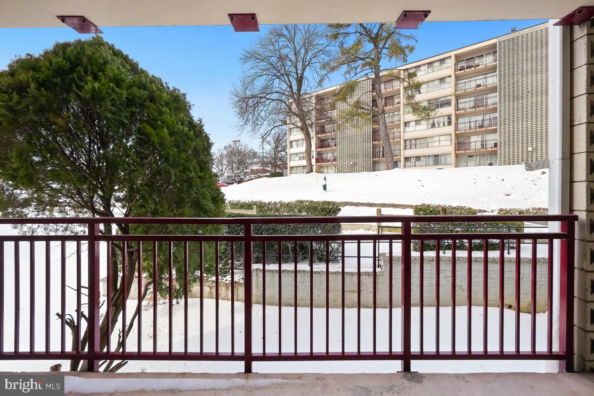 PRESIDENTIAL PARK - Residential