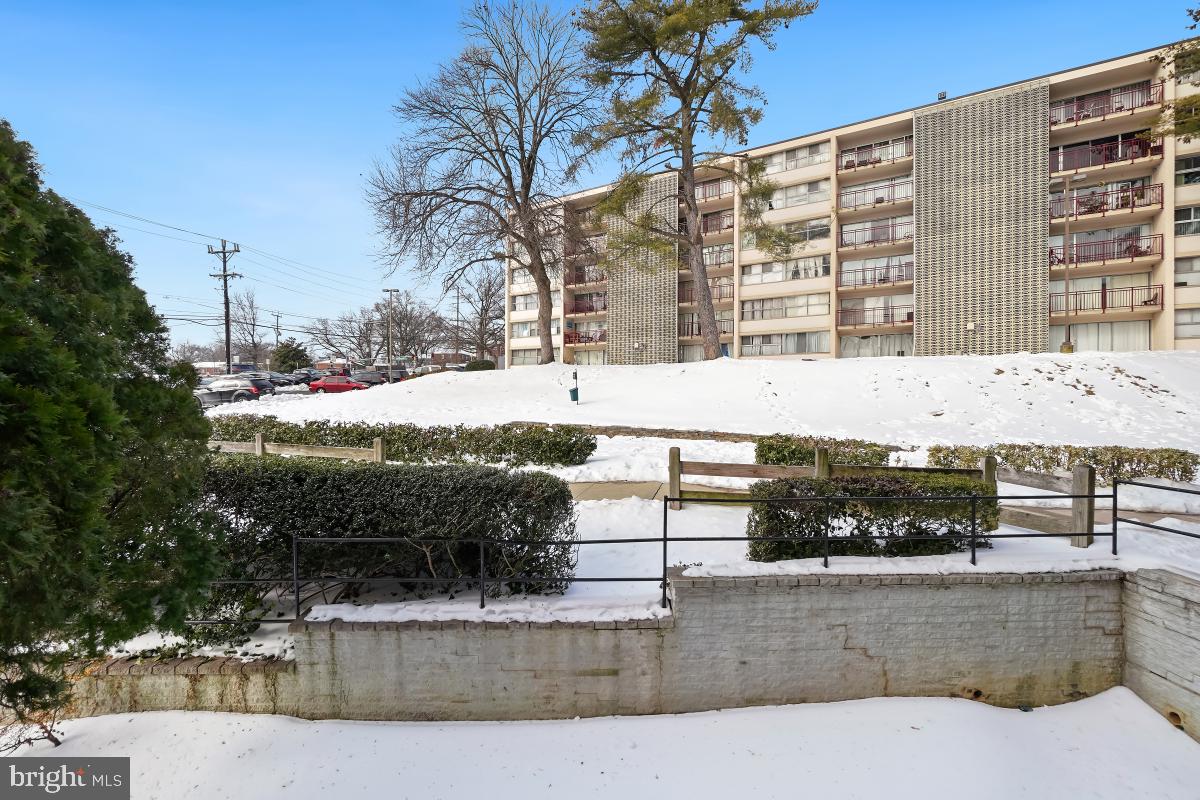 PRESIDENTIAL PARK - Residential