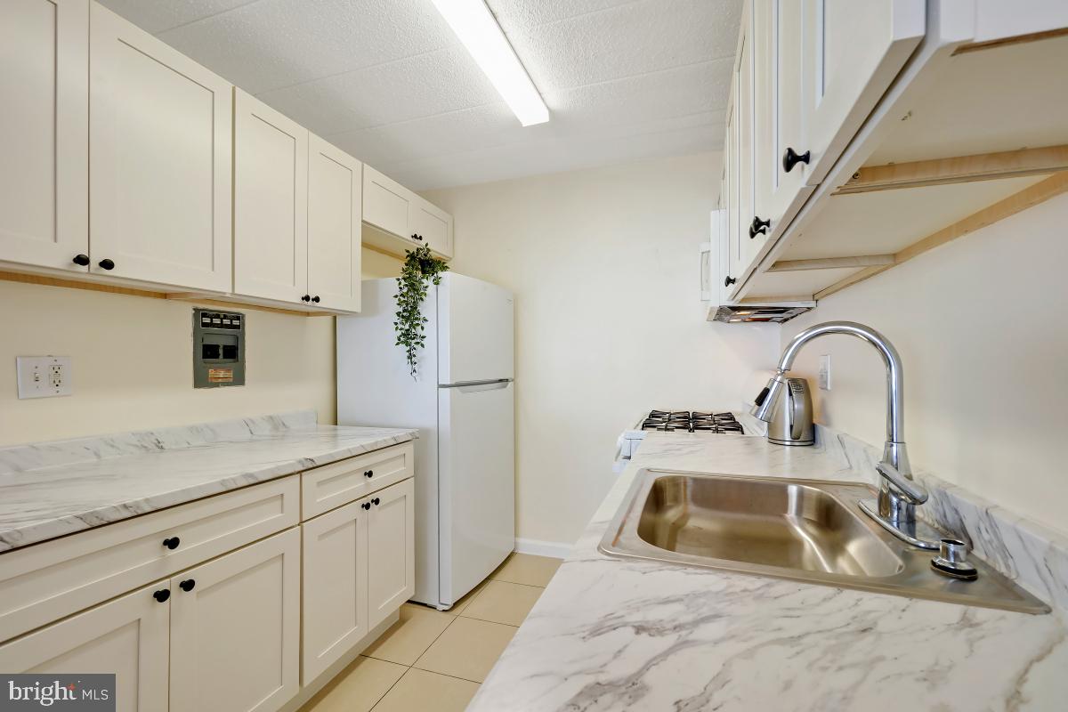 PRESIDENTIAL PARK - Residential