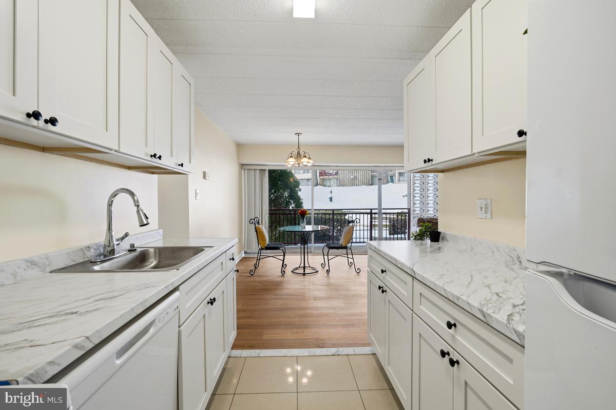 PRESIDENTIAL PARK - Residential