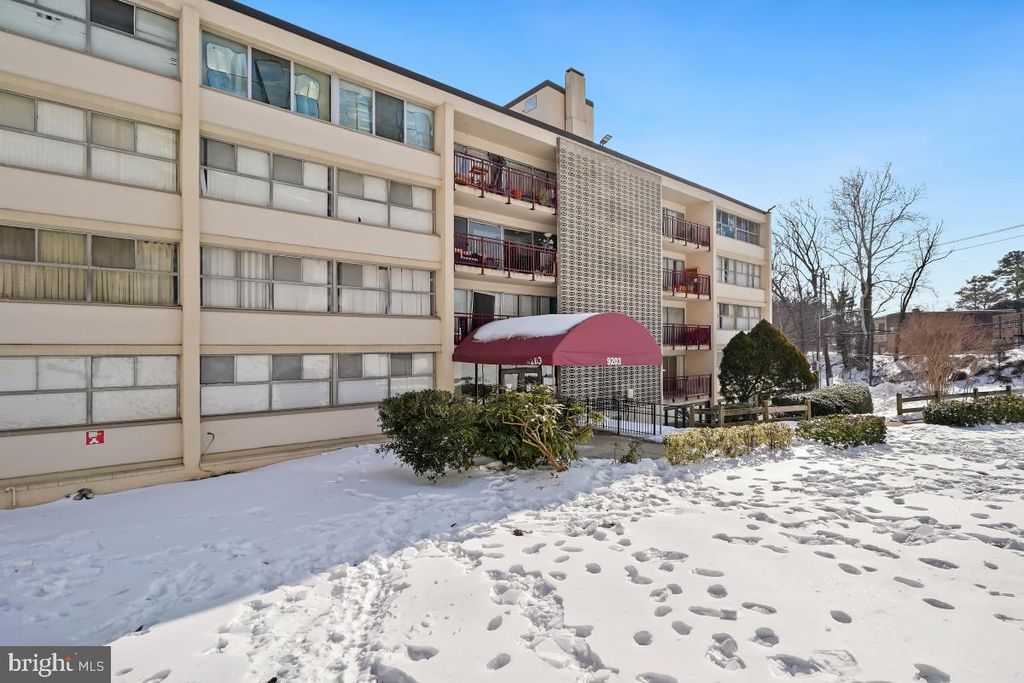 Photo of 9203 New Hampshire Avenue #106, SILVER SPRING, MD 20903 (MLS # MDPG2190816)