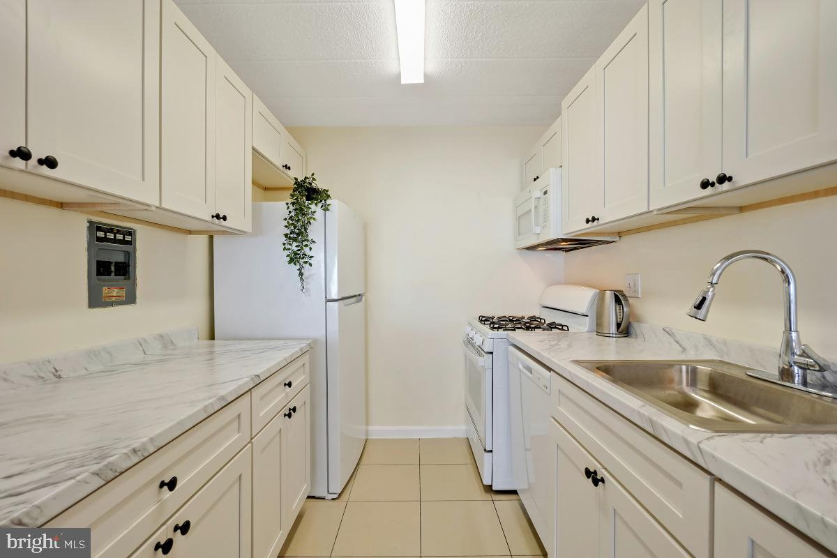 PRESIDENTIAL PARK - Residential