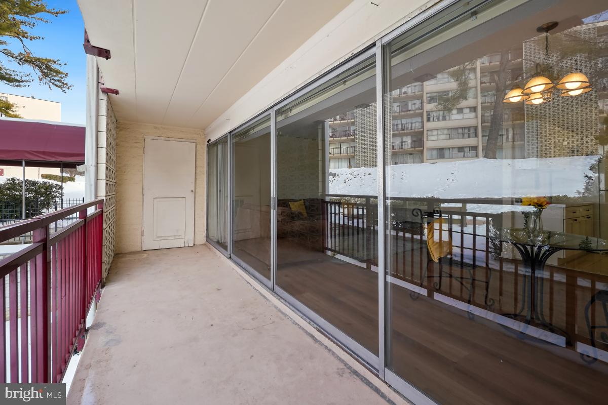 PRESIDENTIAL PARK - Residential