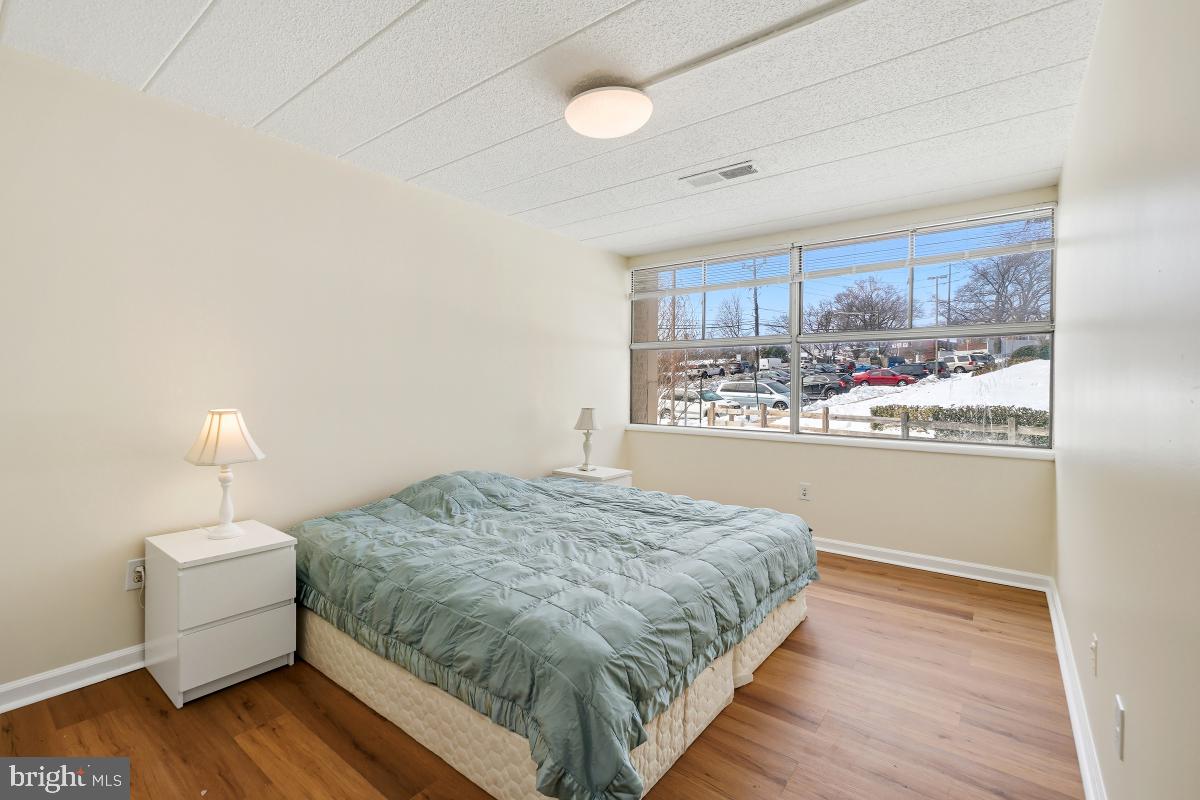 PRESIDENTIAL PARK - Residential