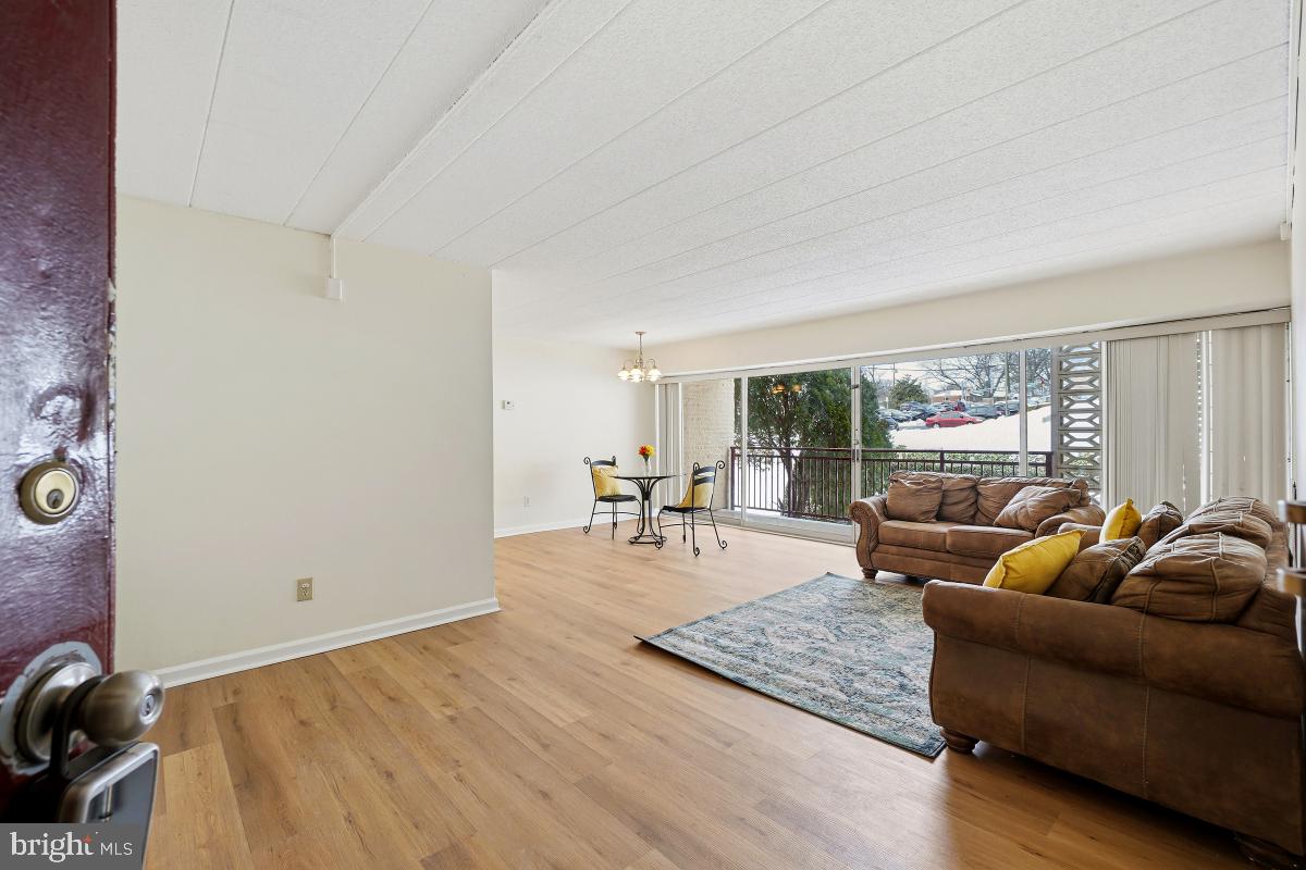 PRESIDENTIAL PARK - Residential