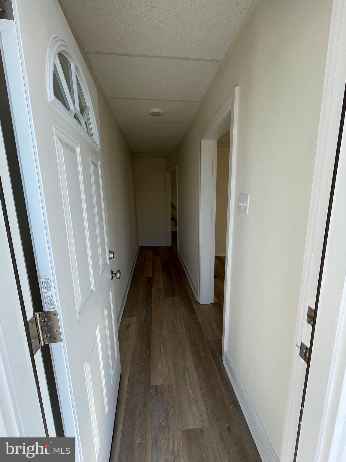 314 E FRANKLIN STREET