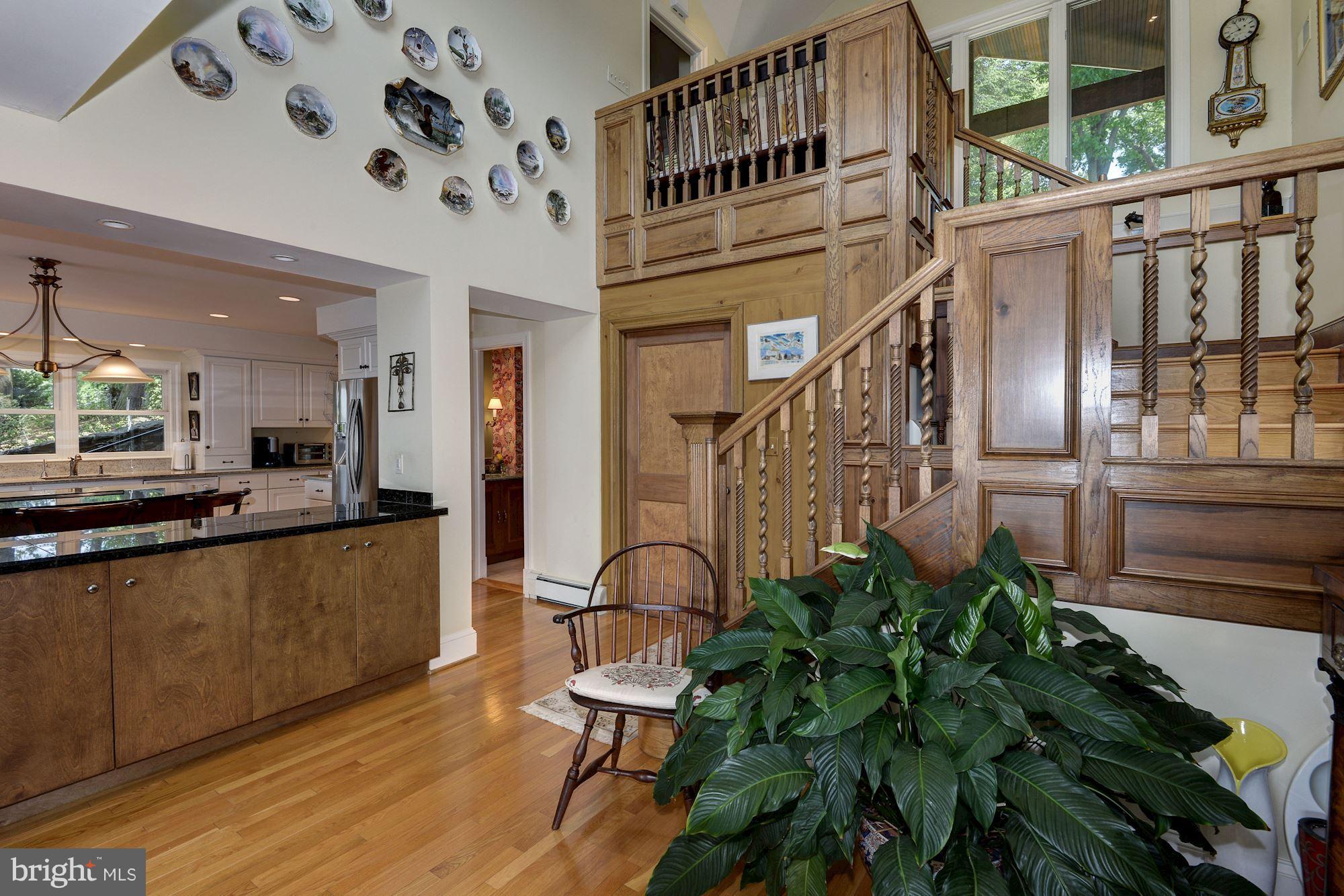 HARLEQUIN - Residential