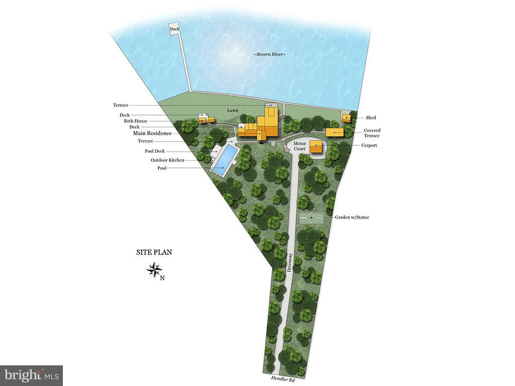 HARLEQUIN - Residential