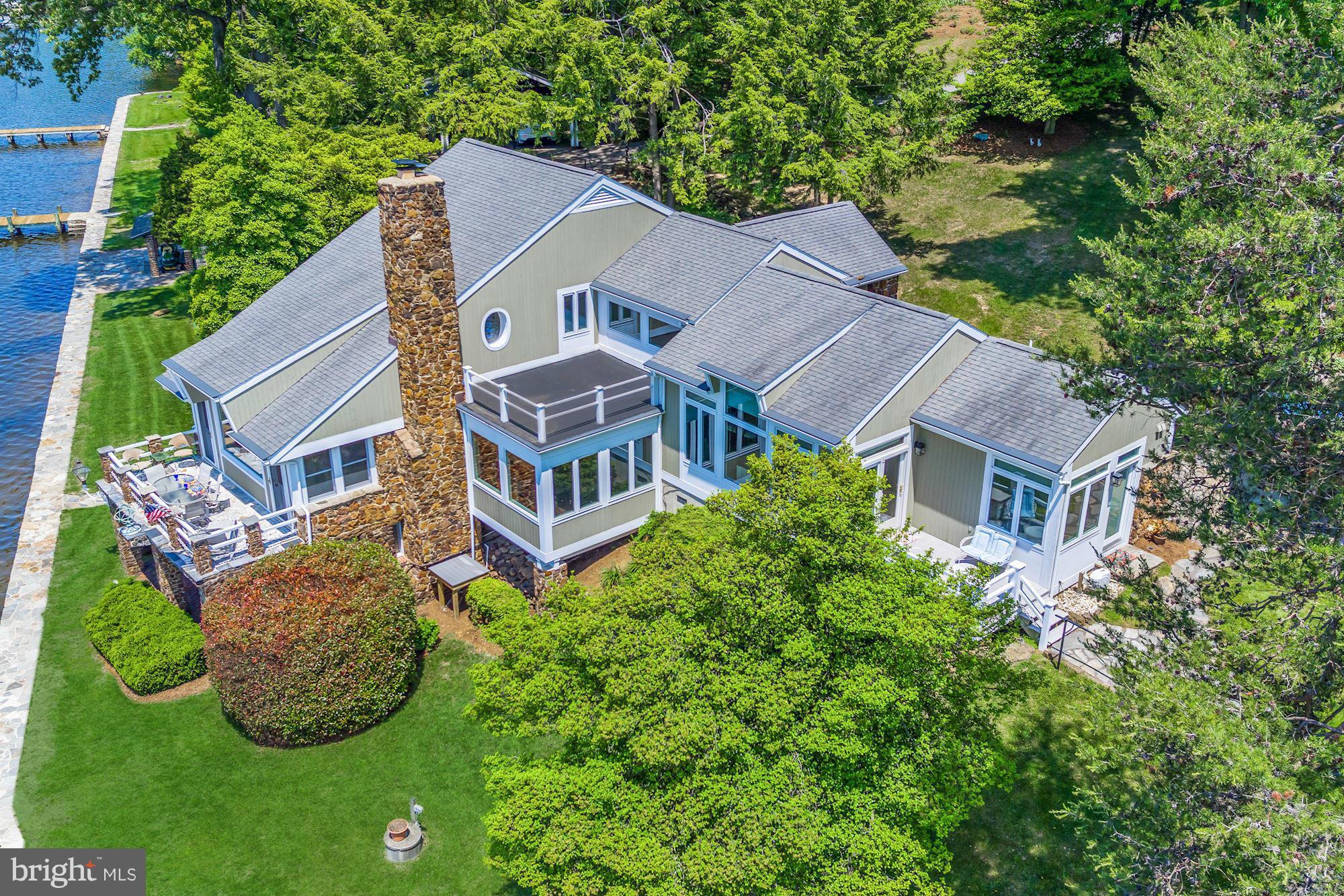 HARLEQUIN - Residential