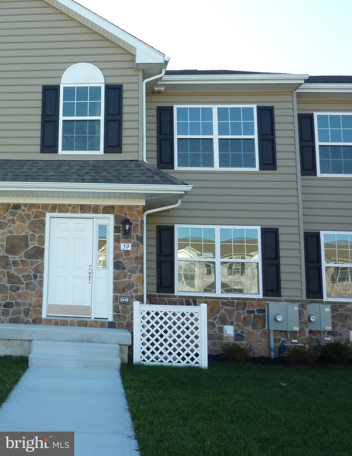 CAMBRIA VILLAGE - Residential