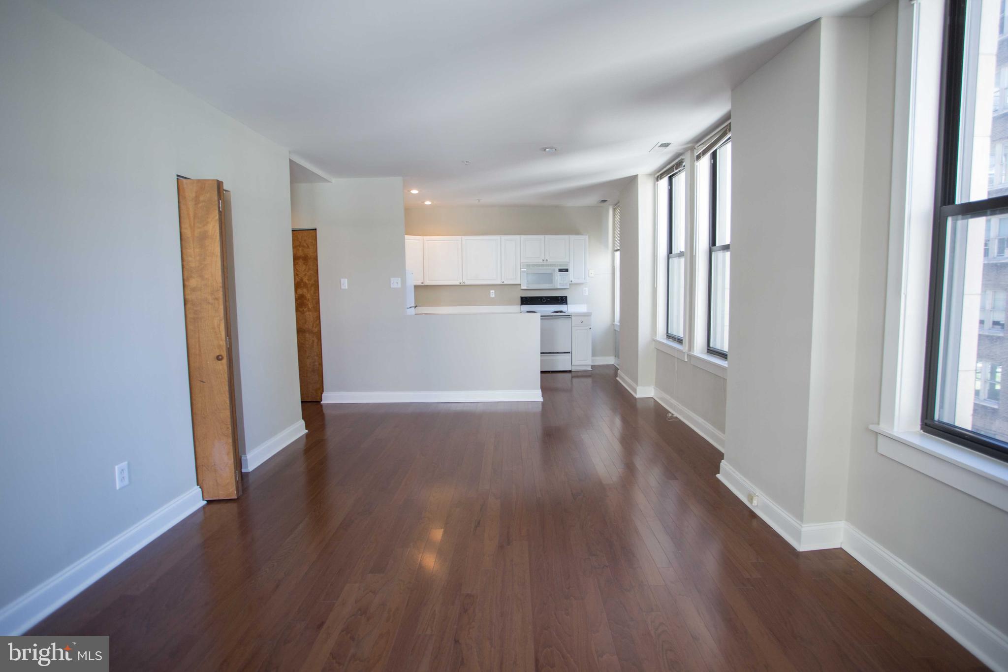 RITTENHOUSE SQUARE - Residential Lease