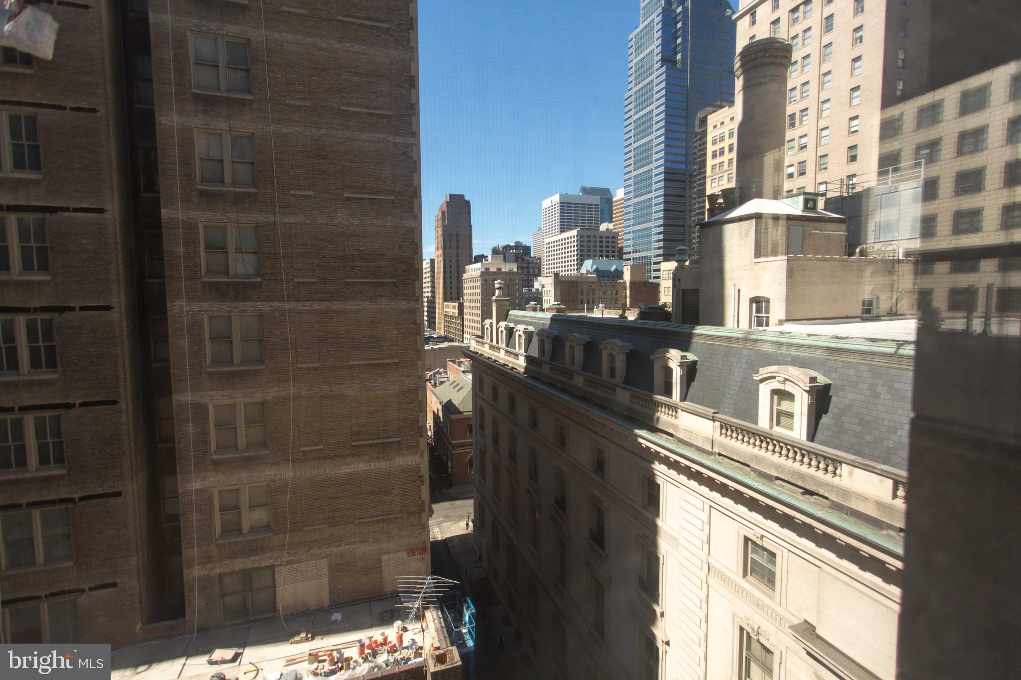 RITTENHOUSE SQUARE - Residential Lease