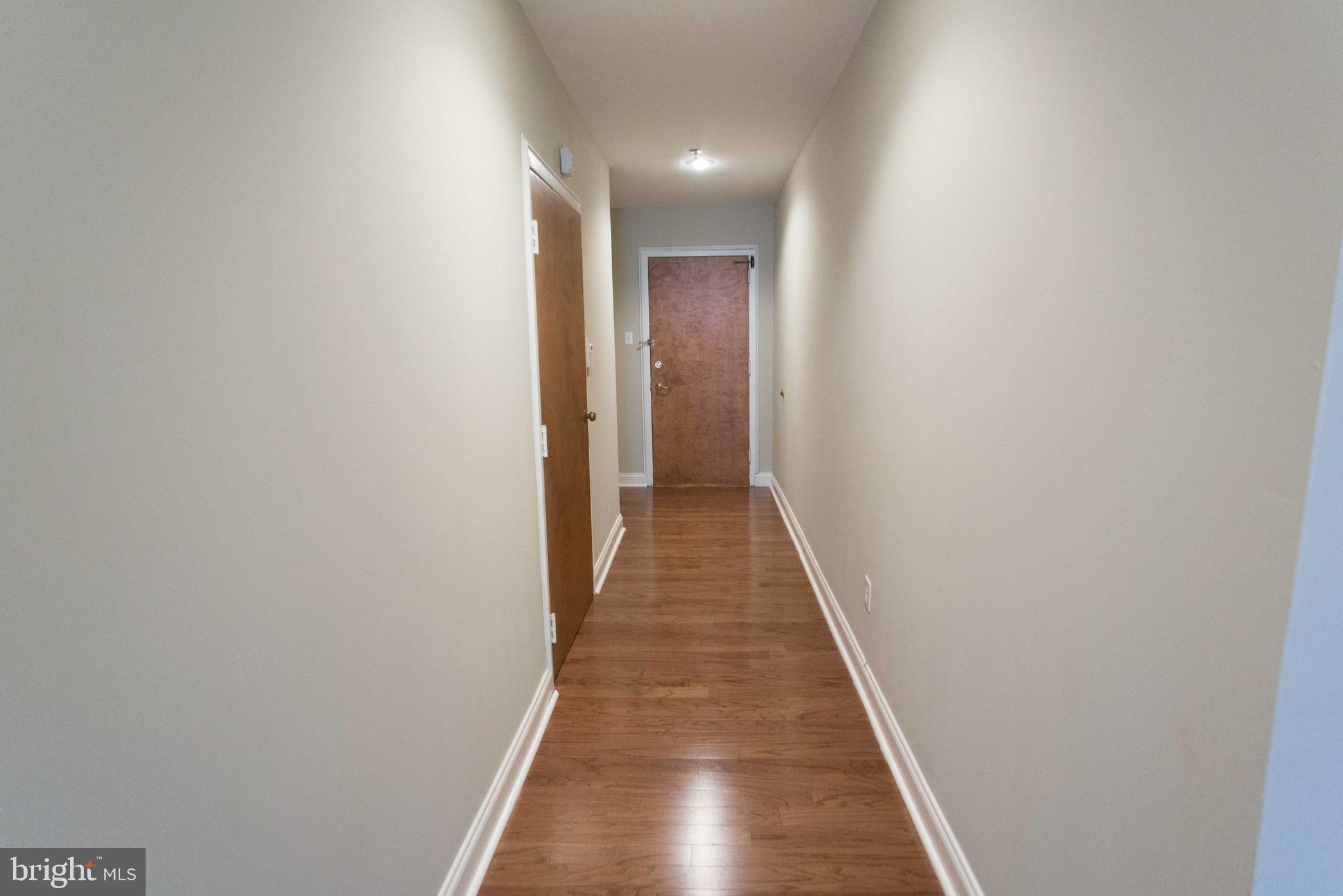 RITTENHOUSE SQUARE - Residential Lease