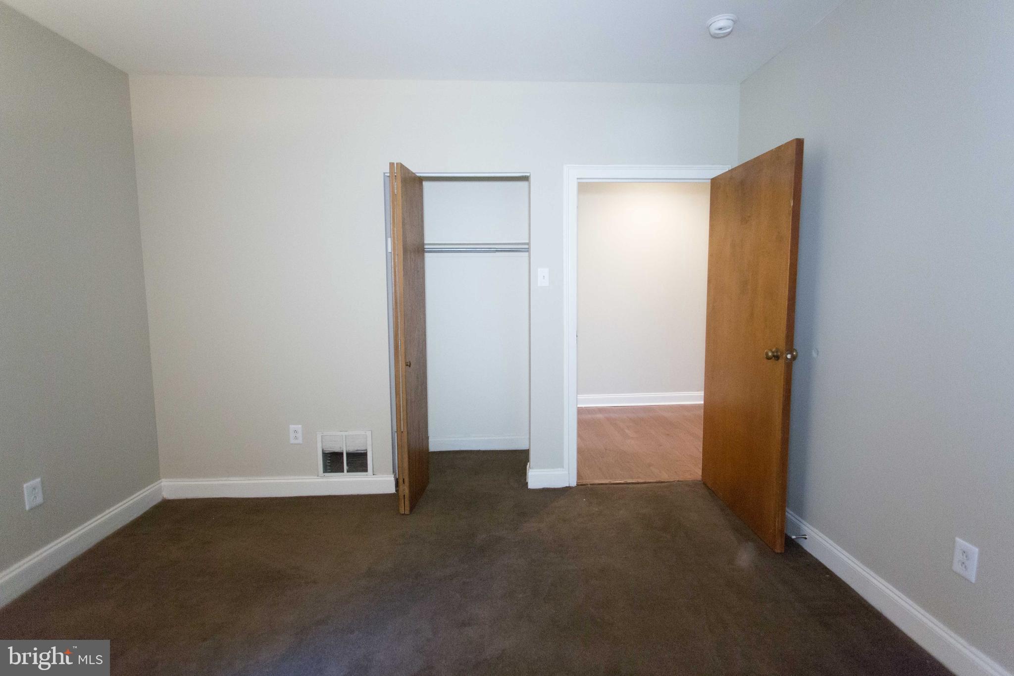 RITTENHOUSE SQUARE - Residential Lease