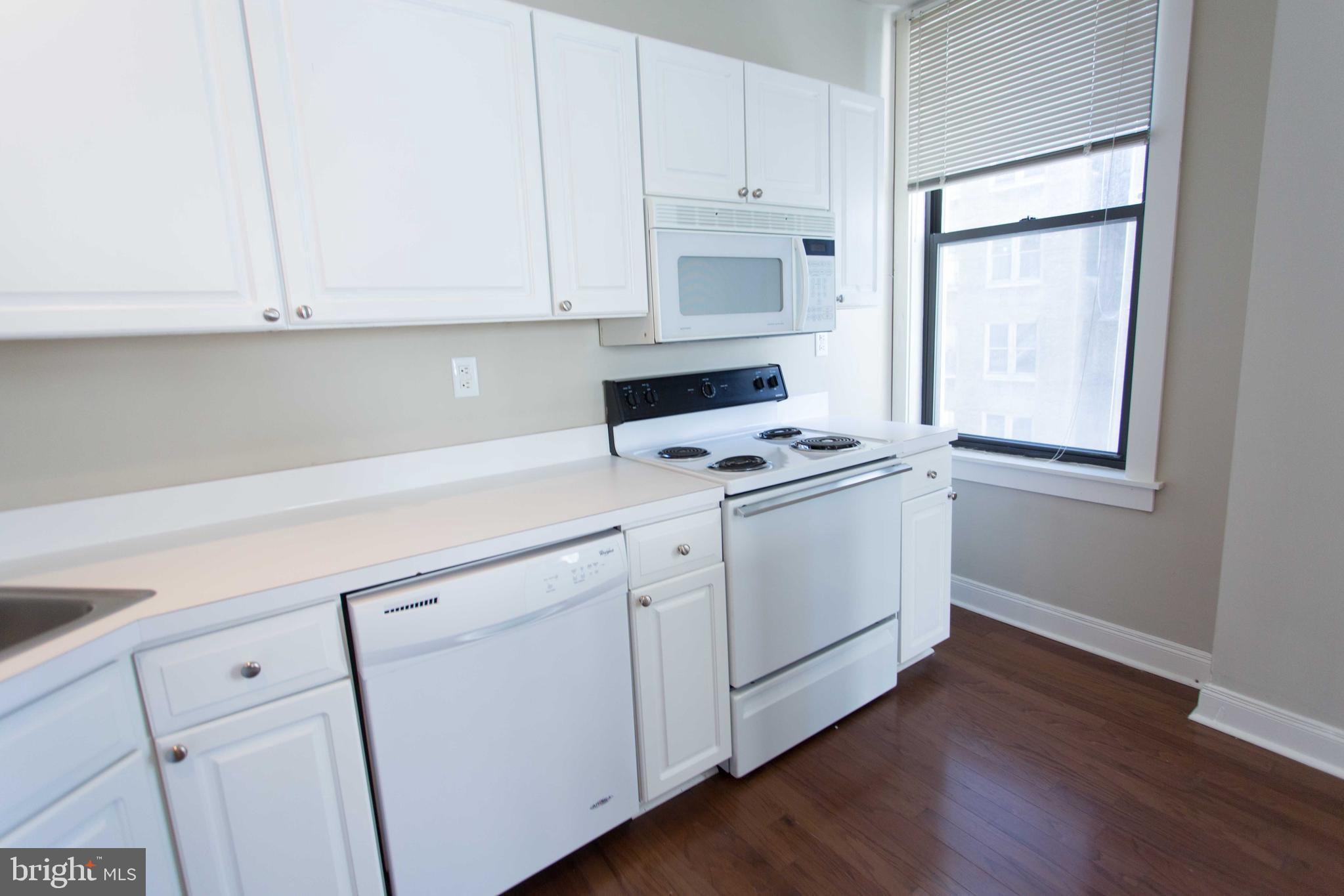 RITTENHOUSE SQUARE - Residential Lease