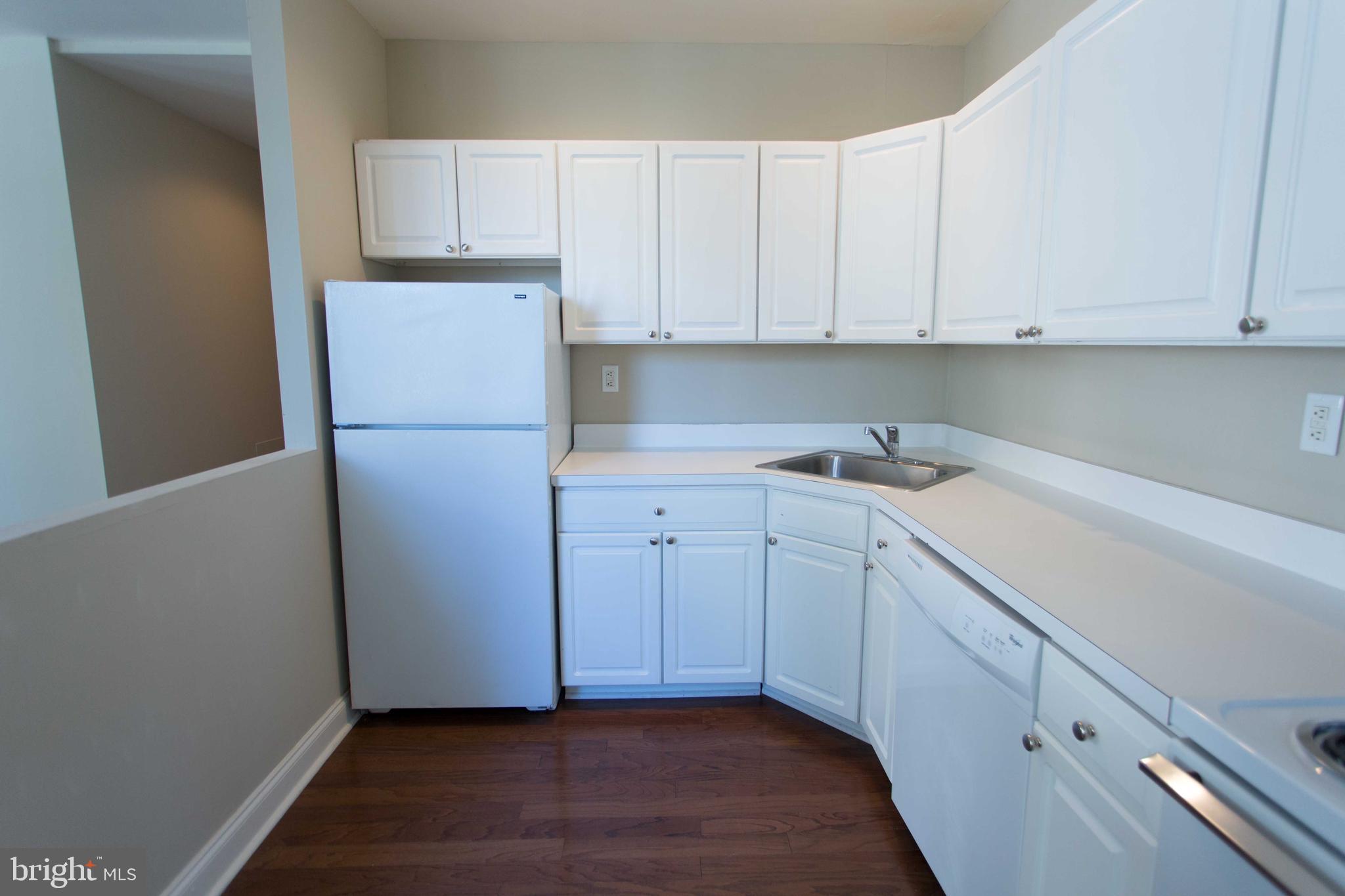 RITTENHOUSE SQUARE - Residential Lease