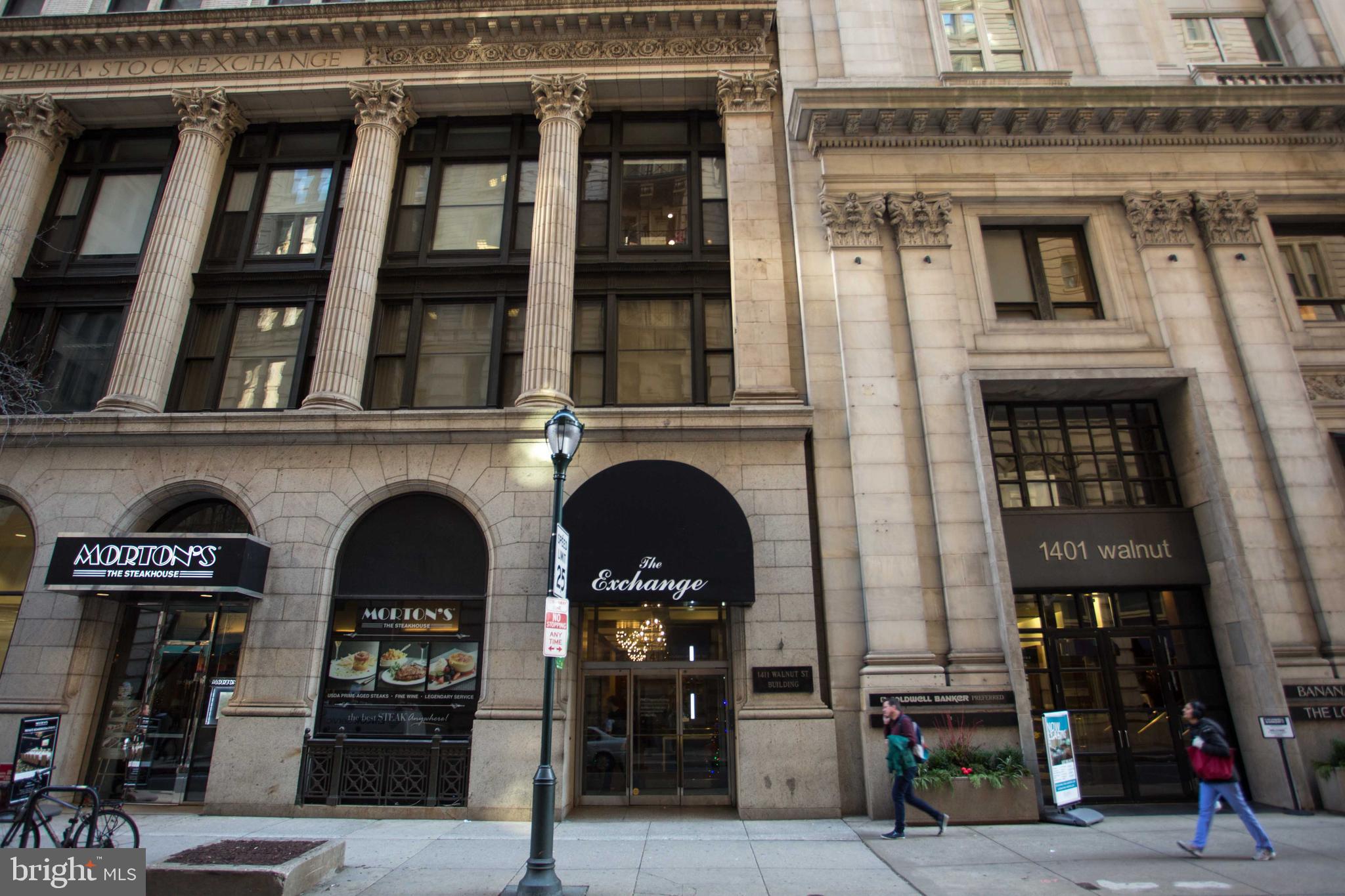 1411-5 WALNUT STREET 908