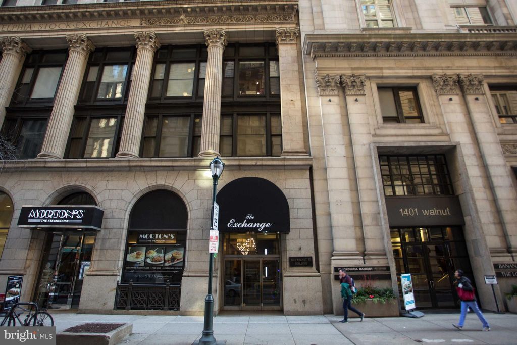 Photo of 1411 Walnut Street #908, PHILADELPHIA, PA 19102 (MLS # PAPH2570756)