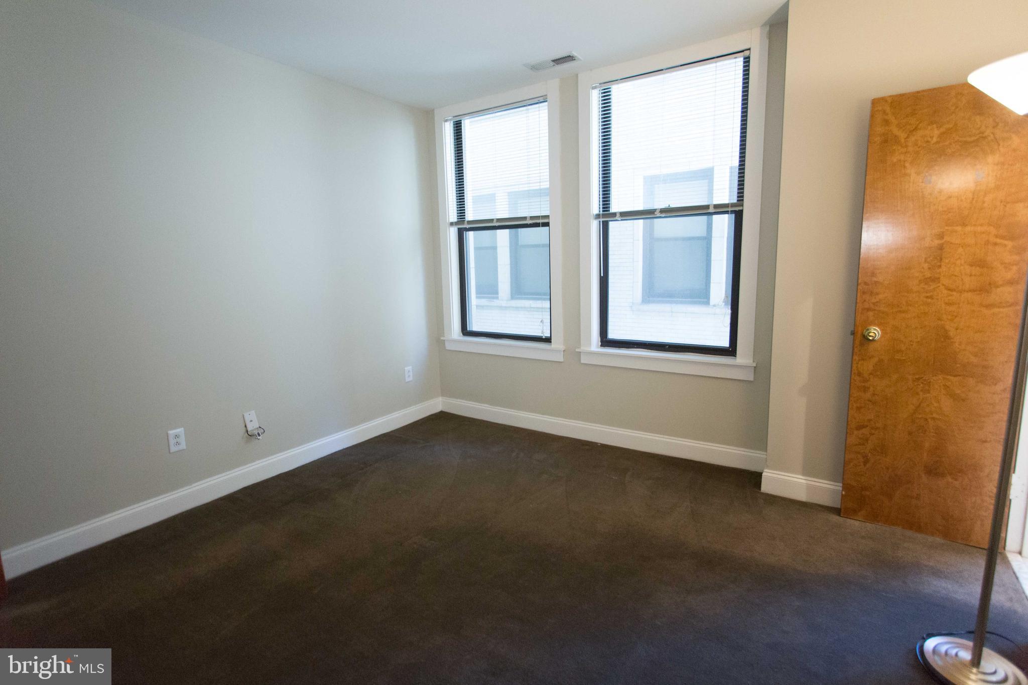 RITTENHOUSE SQUARE - Residential Lease