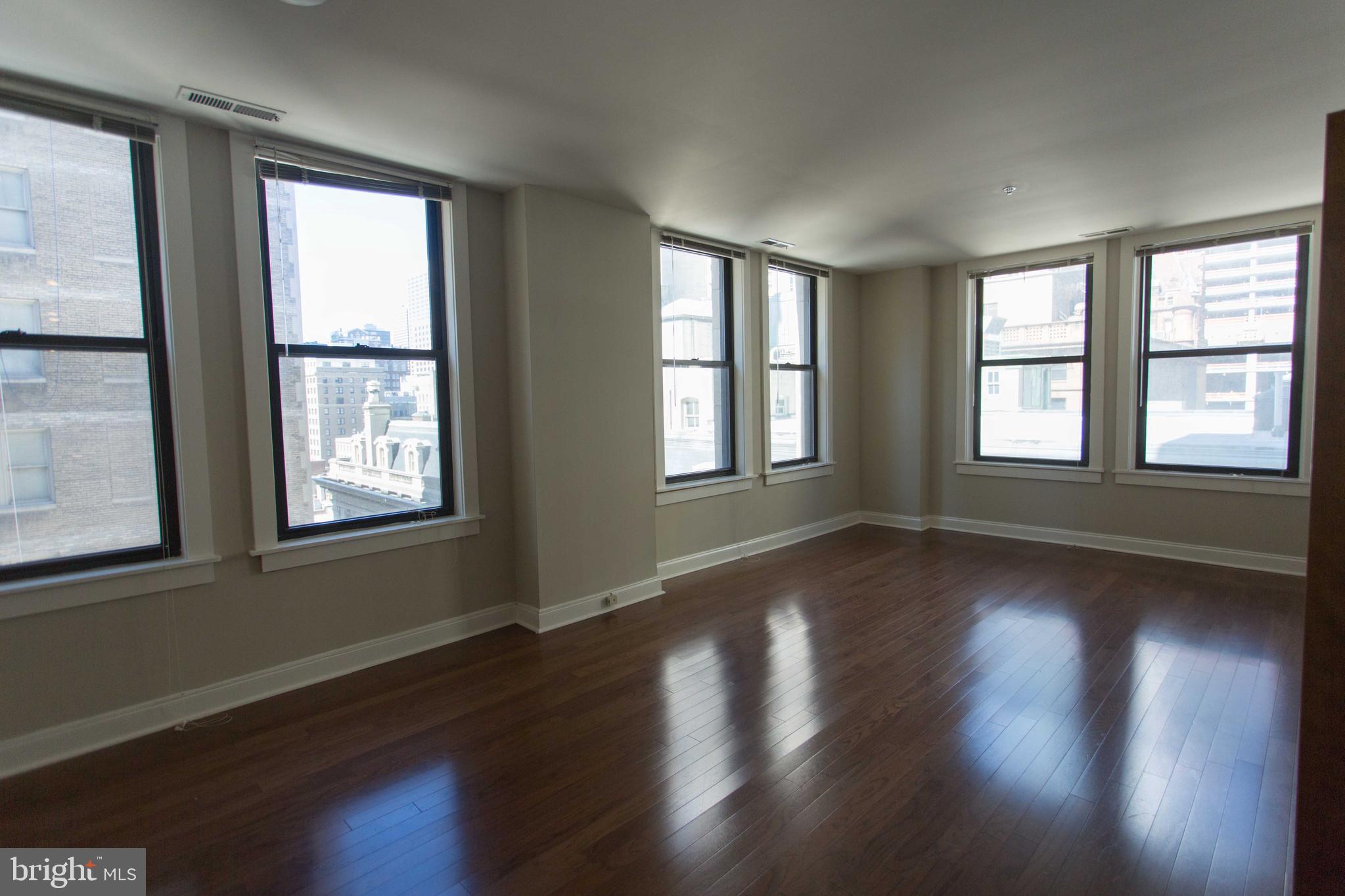 RITTENHOUSE SQUARE - Residential Lease