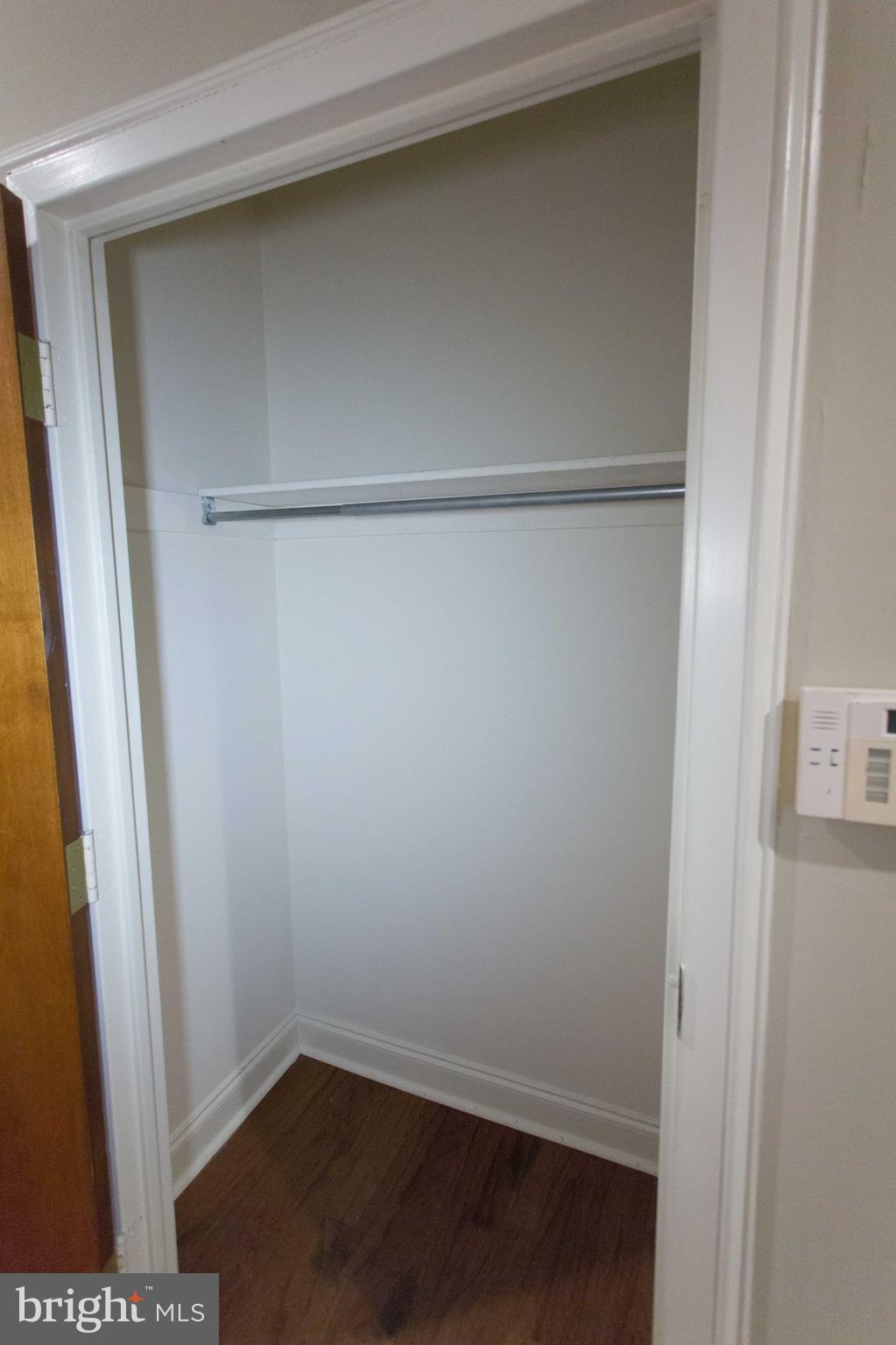 RITTENHOUSE SQUARE - Residential Lease