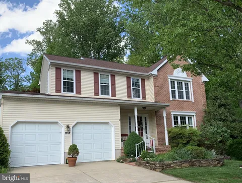 12 Sweetgum Court, Catonsville, MD 21228 - MLS#: MDBC2126740