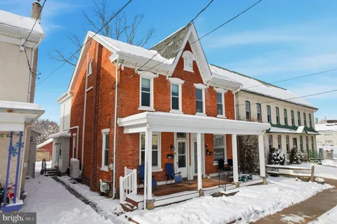 149 Main Street, Pennsburg, PA 18073 - MLS#: PAMC2165926