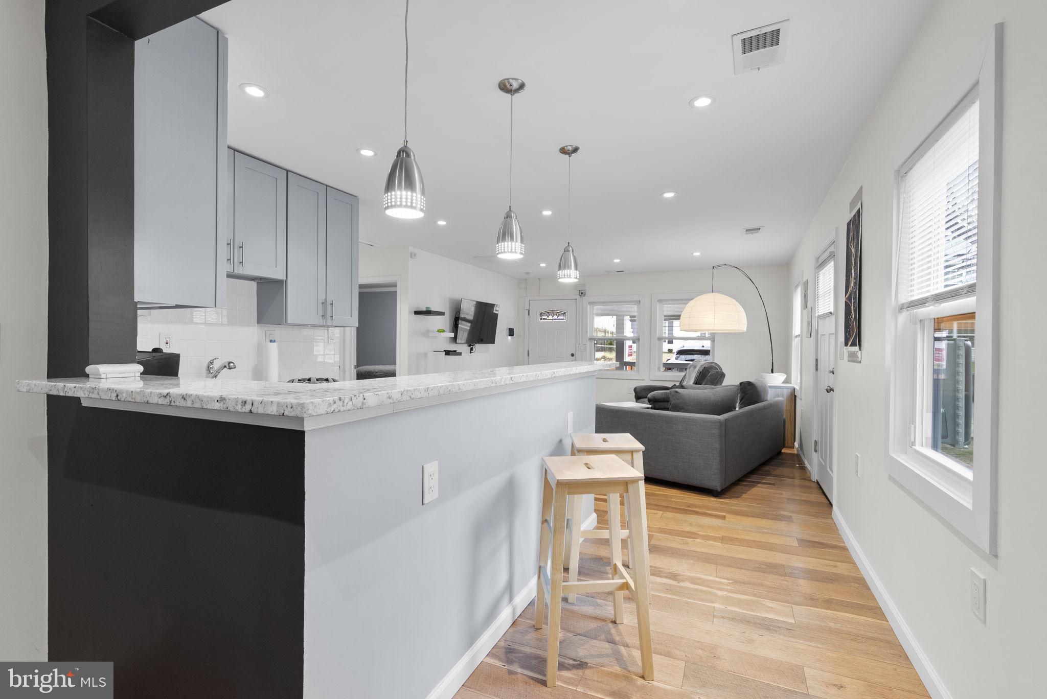 GREATER CAPITOL HEIGHTS - Residential