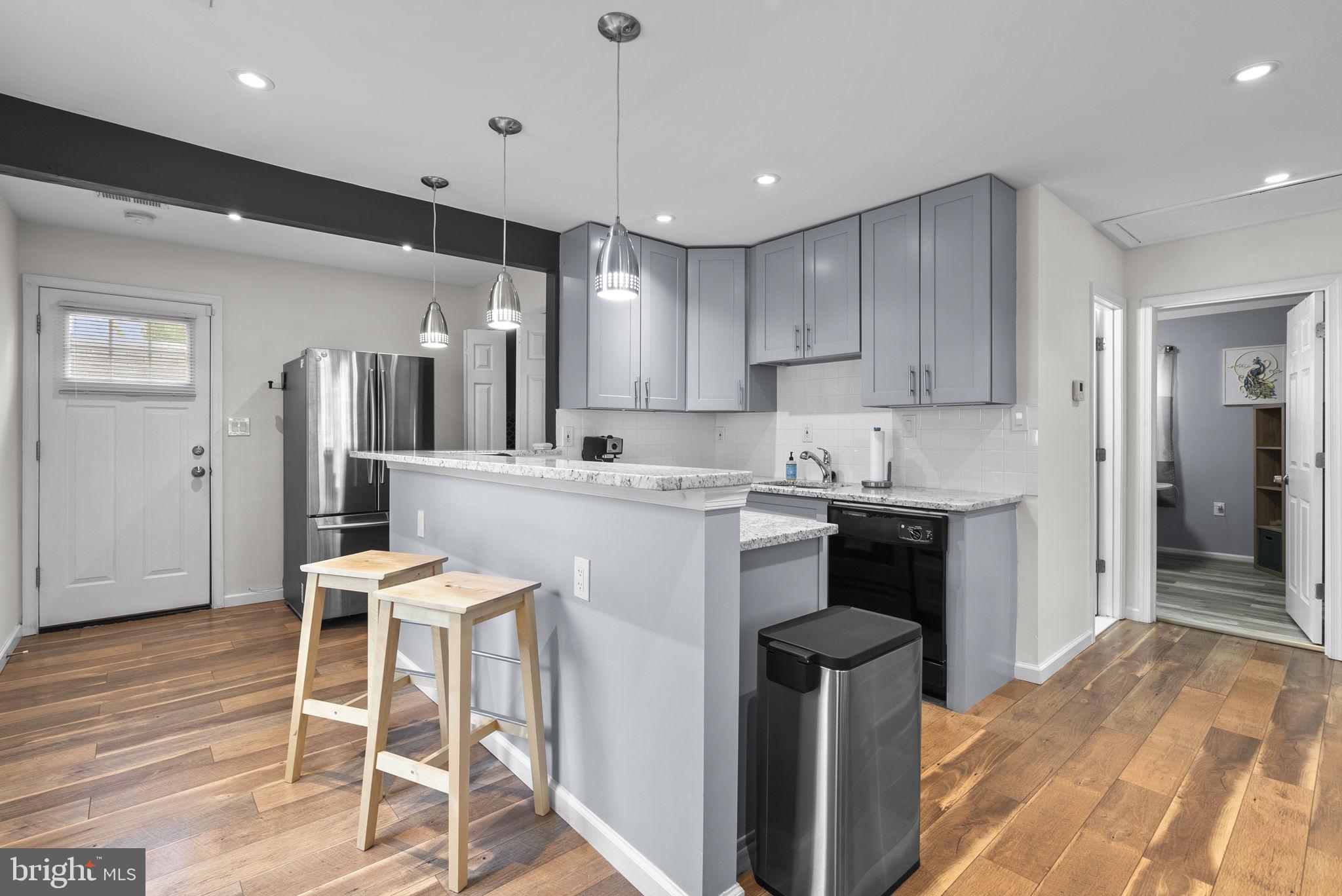 GREATER CAPITOL HEIGHTS - Residential