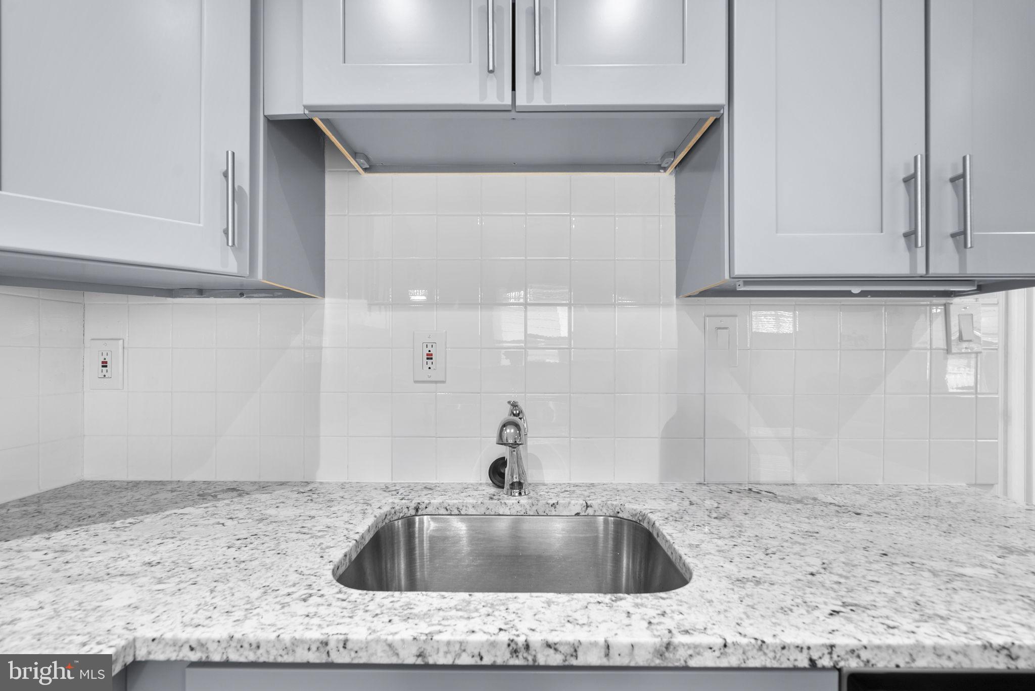 GREATER CAPITOL HEIGHTS - Residential