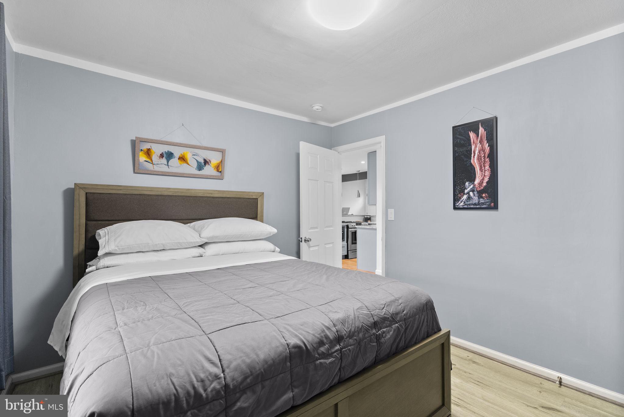 GREATER CAPITOL HEIGHTS - Residential