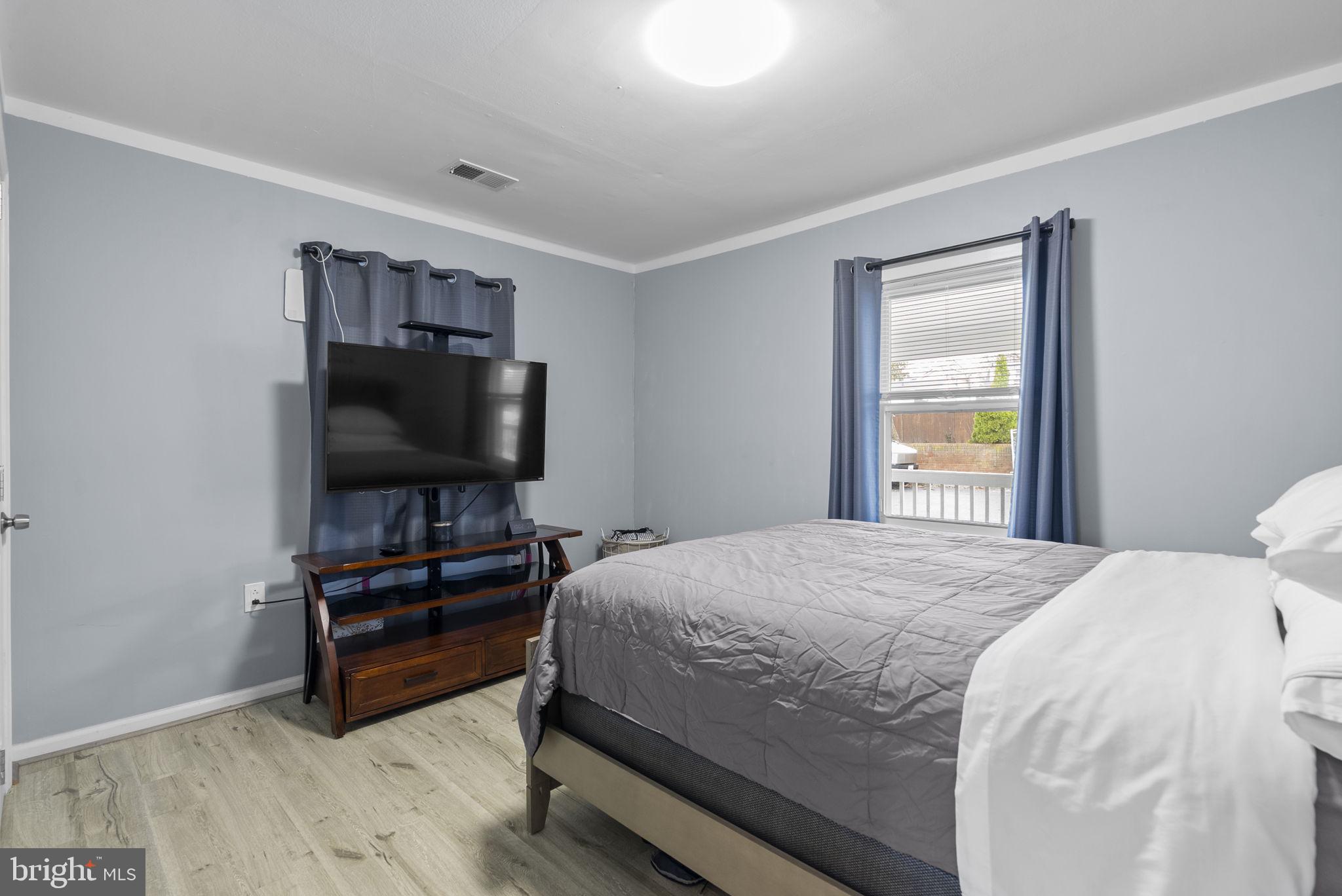 GREATER CAPITOL HEIGHTS - Residential