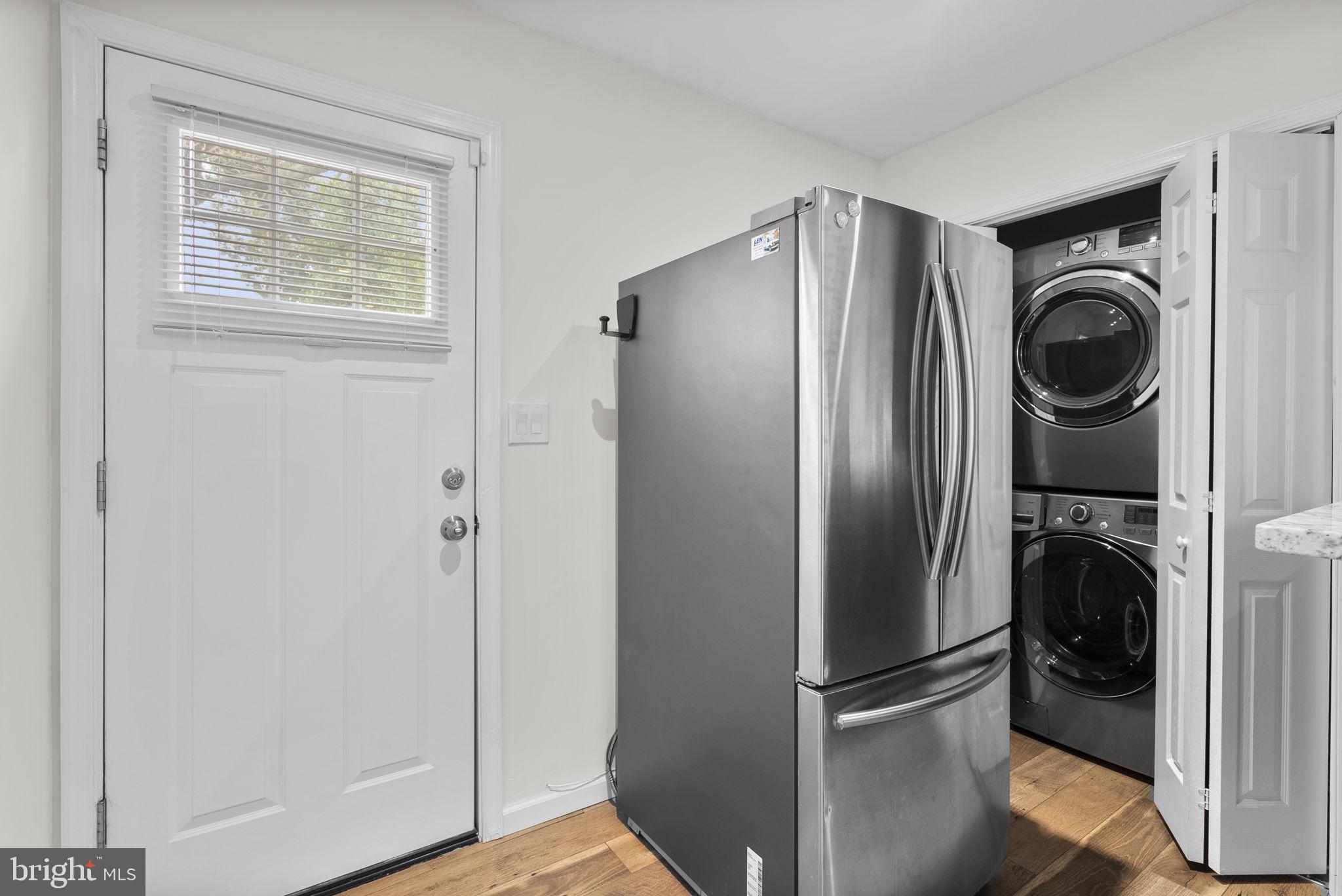 GREATER CAPITOL HEIGHTS - Residential