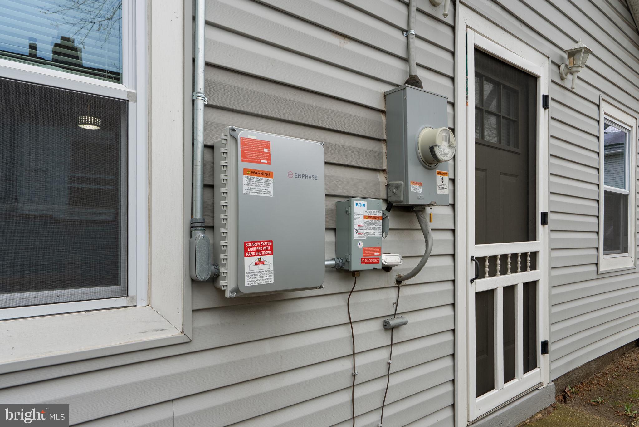 GREATER CAPITOL HEIGHTS - Residential