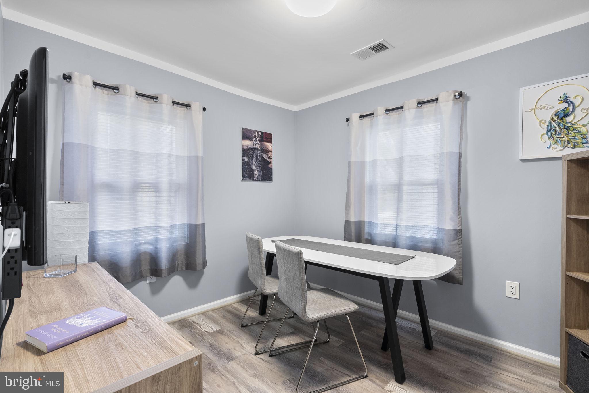 GREATER CAPITOL HEIGHTS - Residential