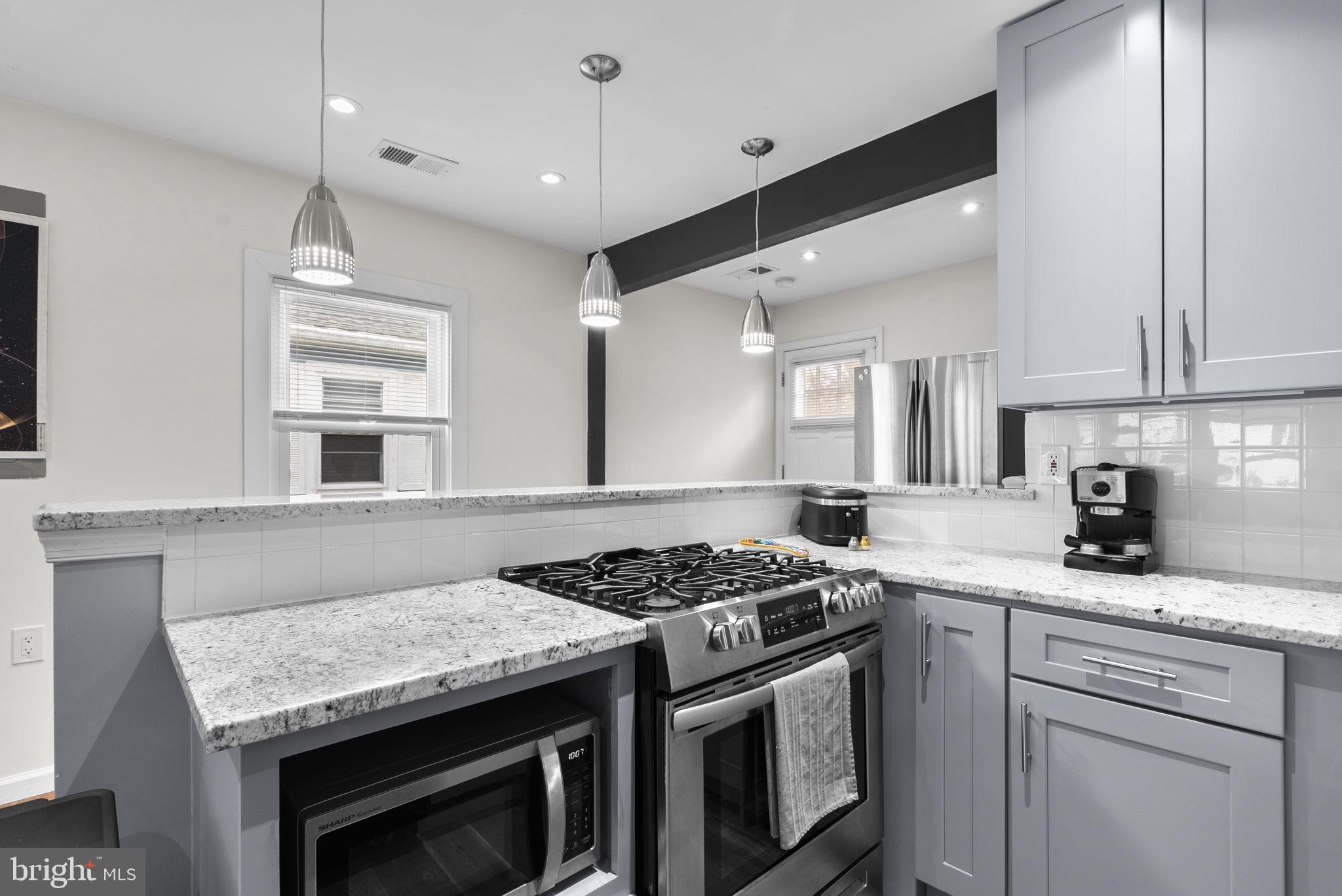 GREATER CAPITOL HEIGHTS - Residential