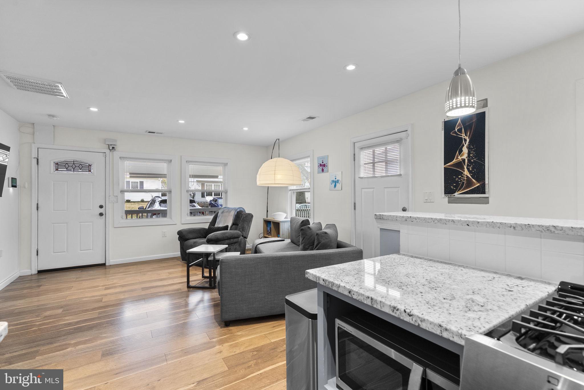 GREATER CAPITOL HEIGHTS - Residential