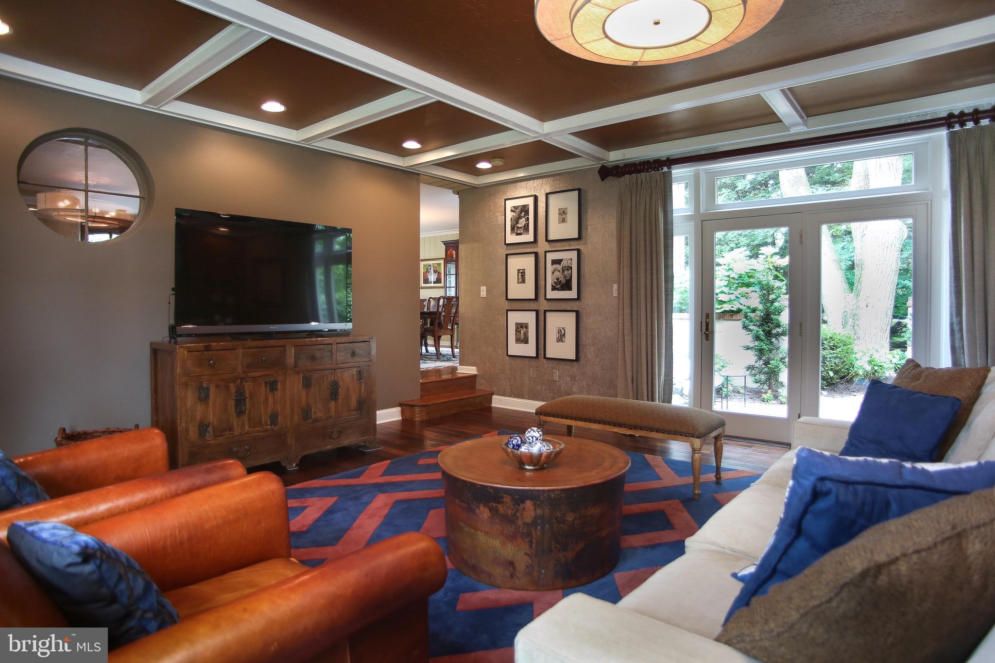 SPRING MILL ESTATE - Residential