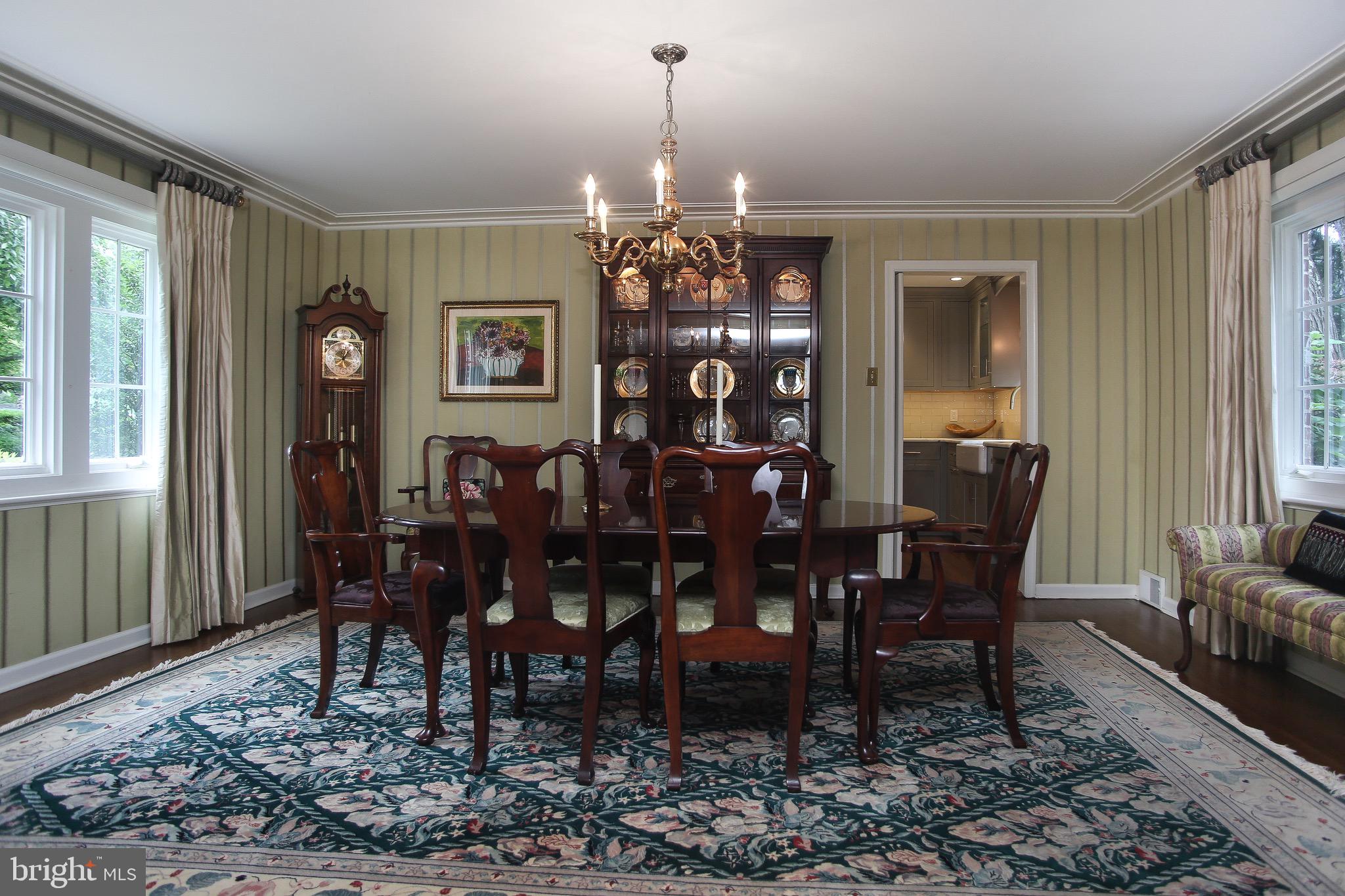 SPRING MILL ESTATE - Residential