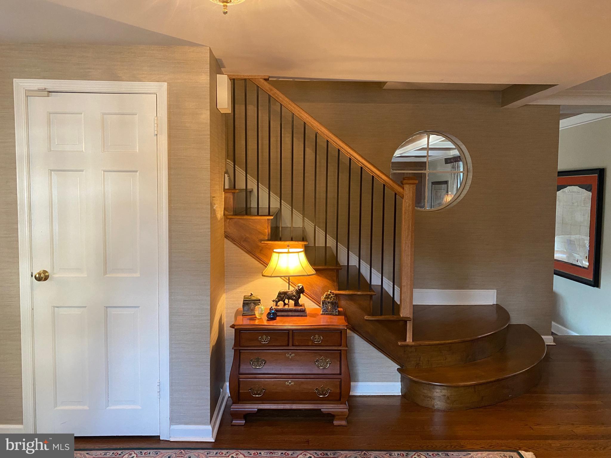 SPRING MILL ESTATE - Residential