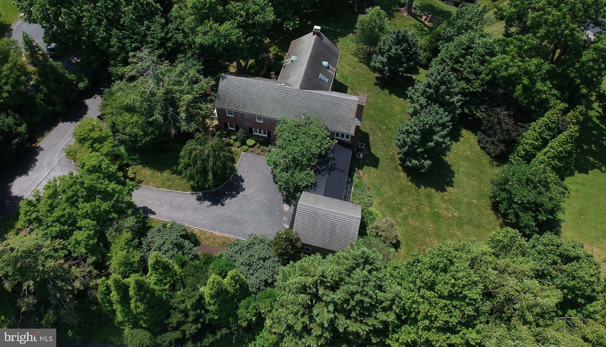 SPRING MILL ESTATE - Residential