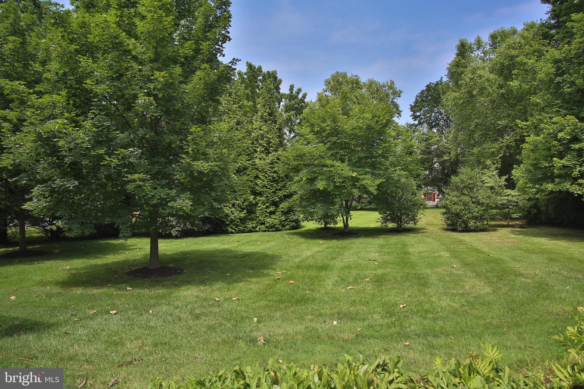 SPRING MILL ESTATE - Residential