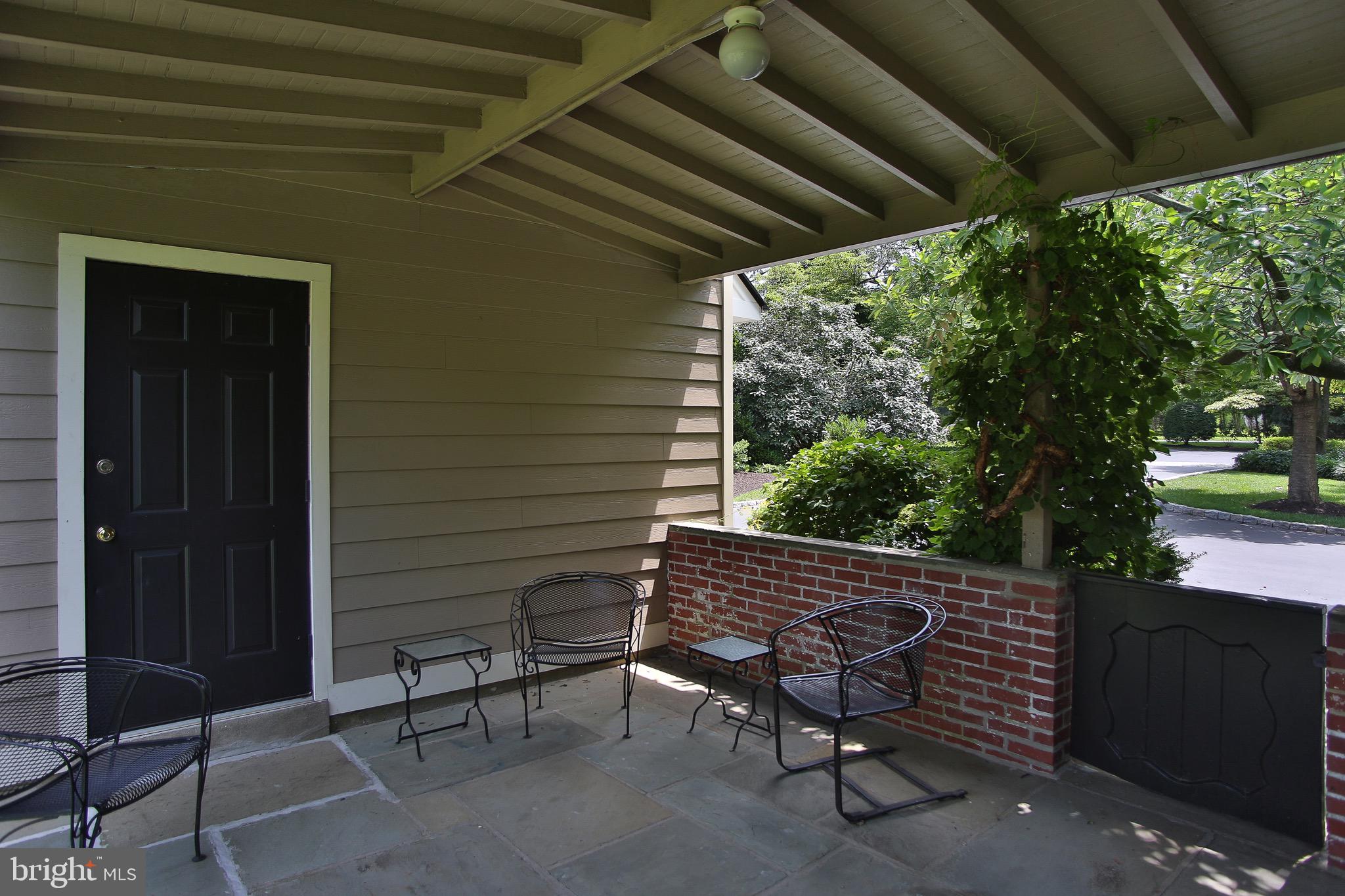 SPRING MILL ESTATE - Residential