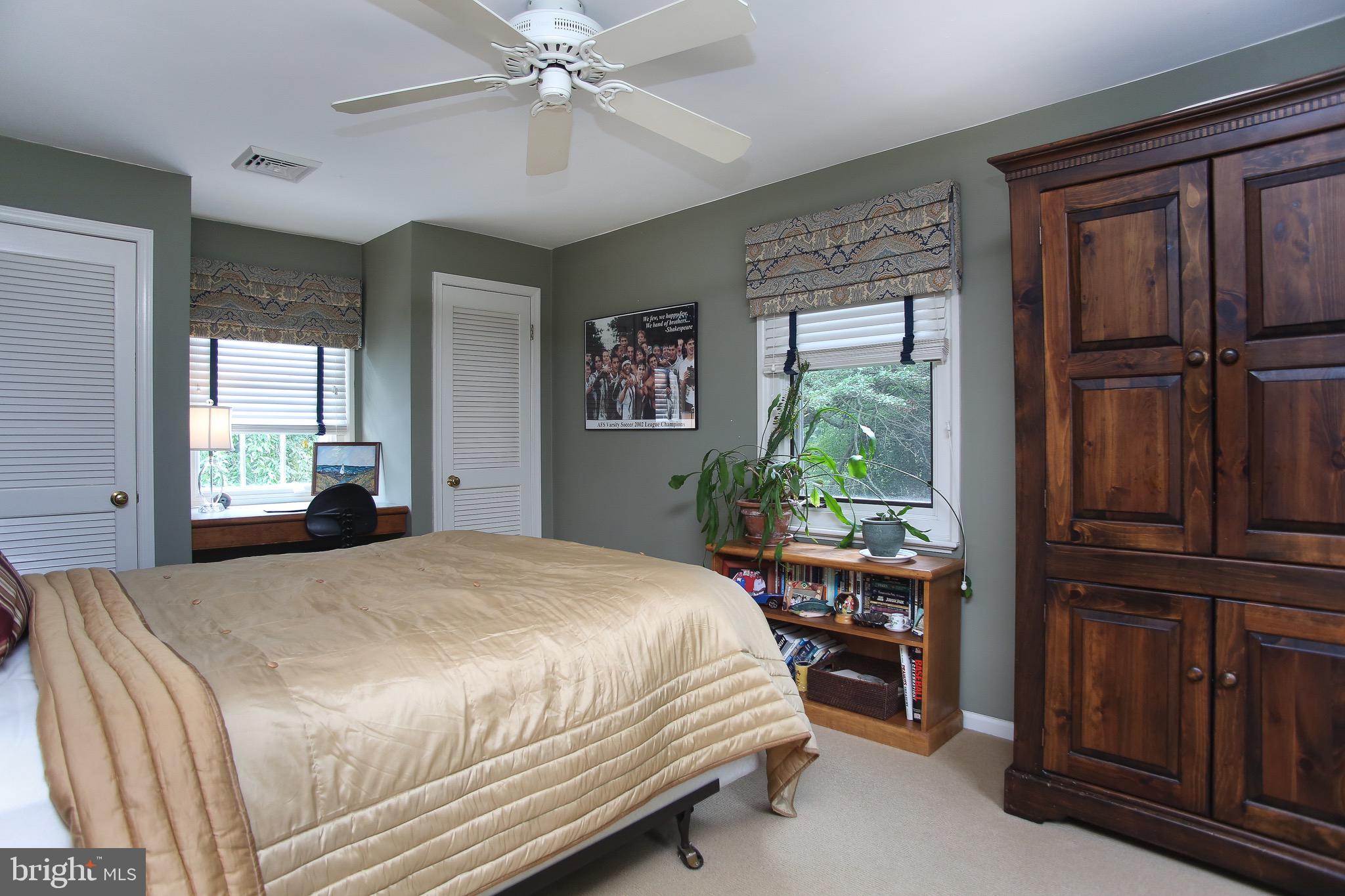 SPRING MILL ESTATE - Residential