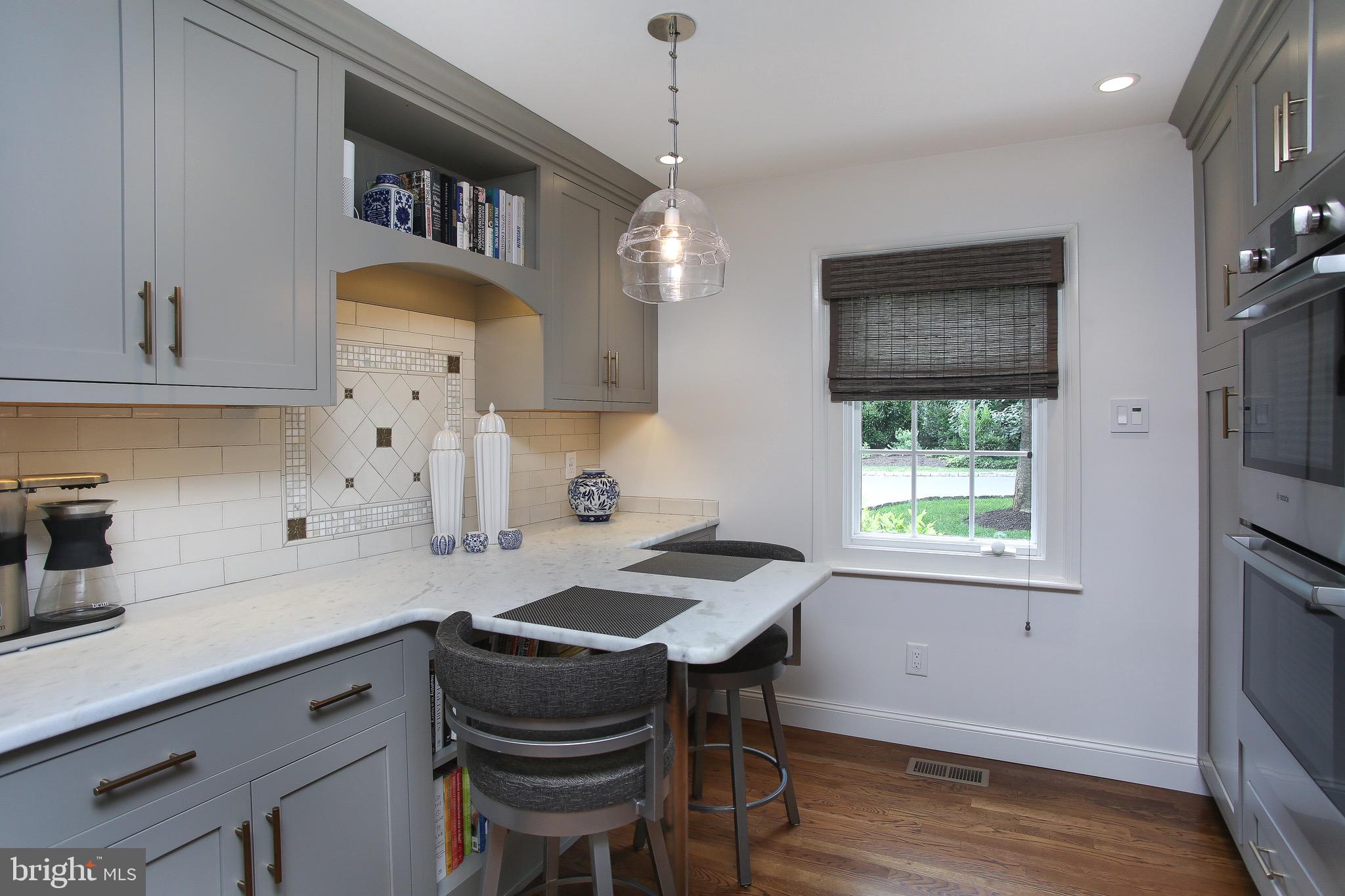 SPRING MILL ESTATE - Residential