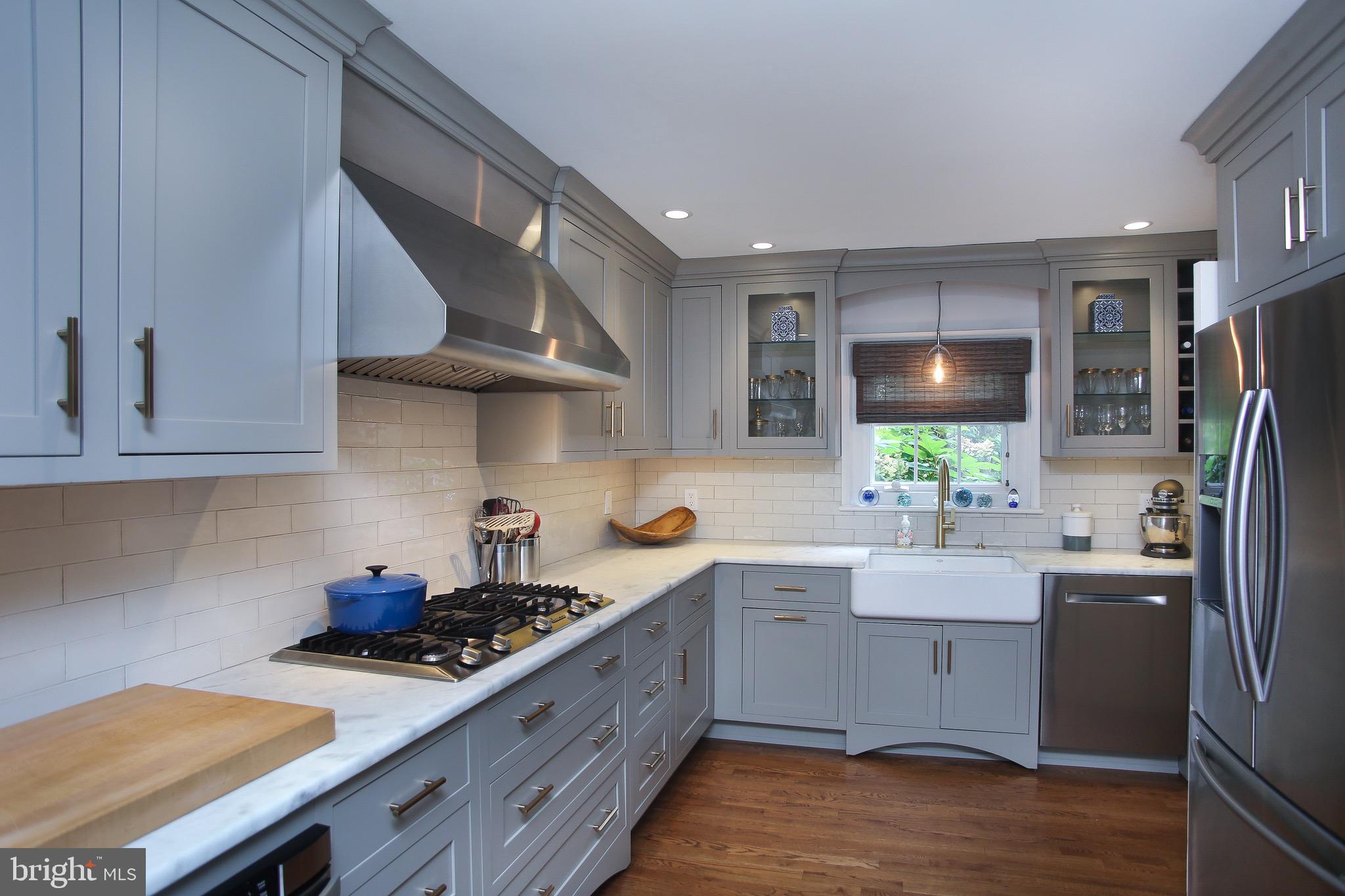 SPRING MILL ESTATE - Residential