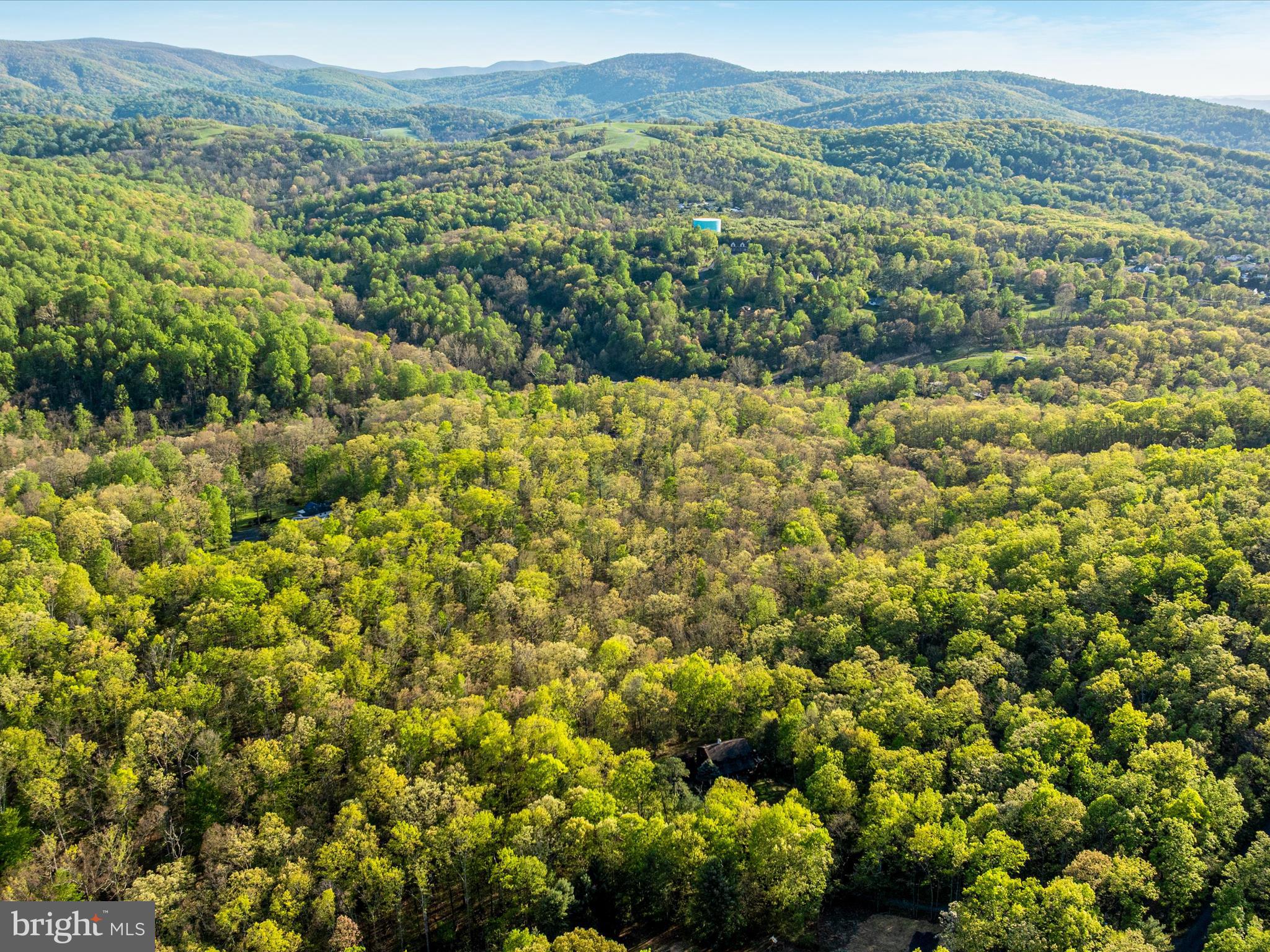 GREEN HILL FOREST - Residential Lease